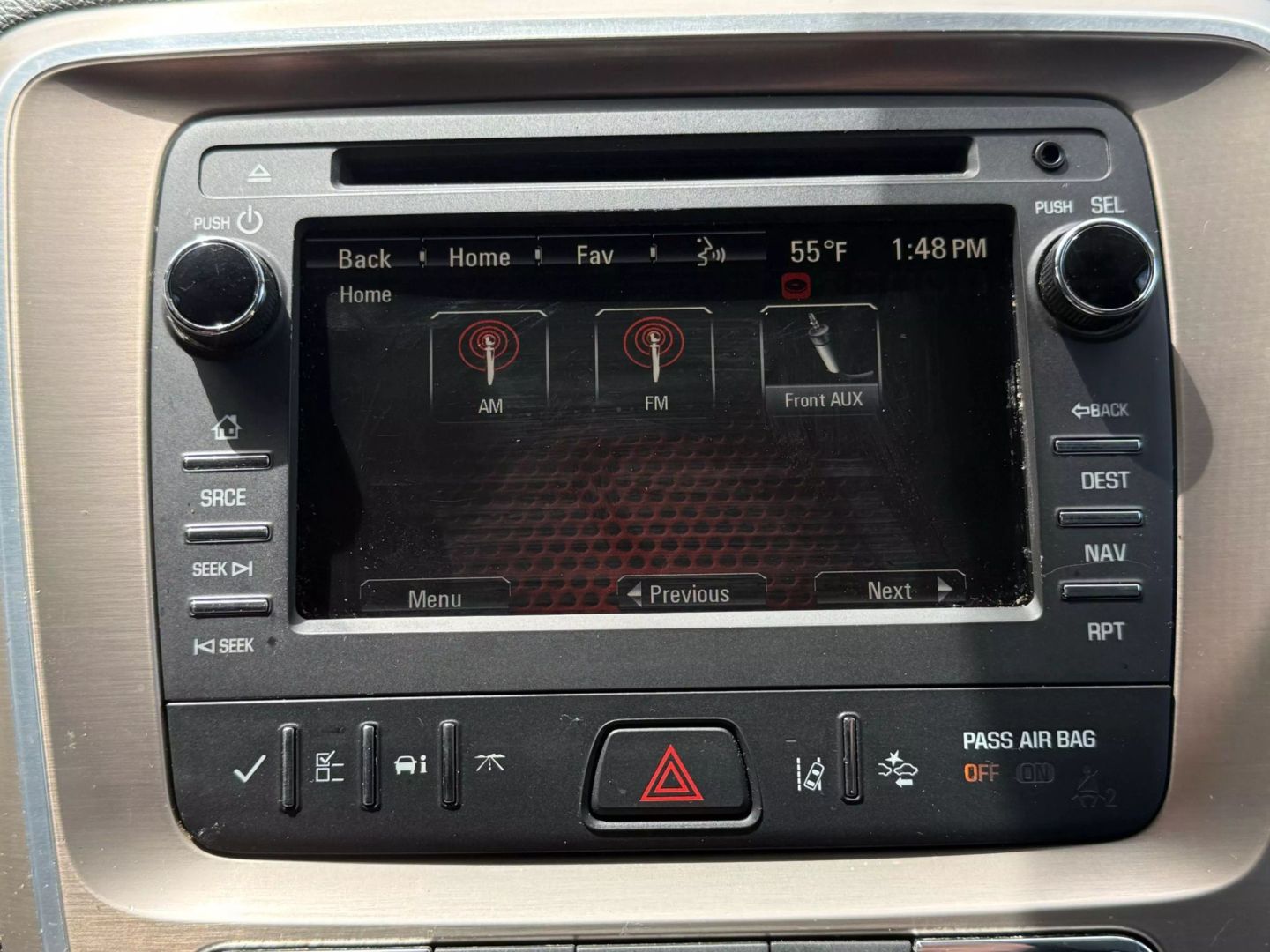 2016 Gmc Acadia - Image 40