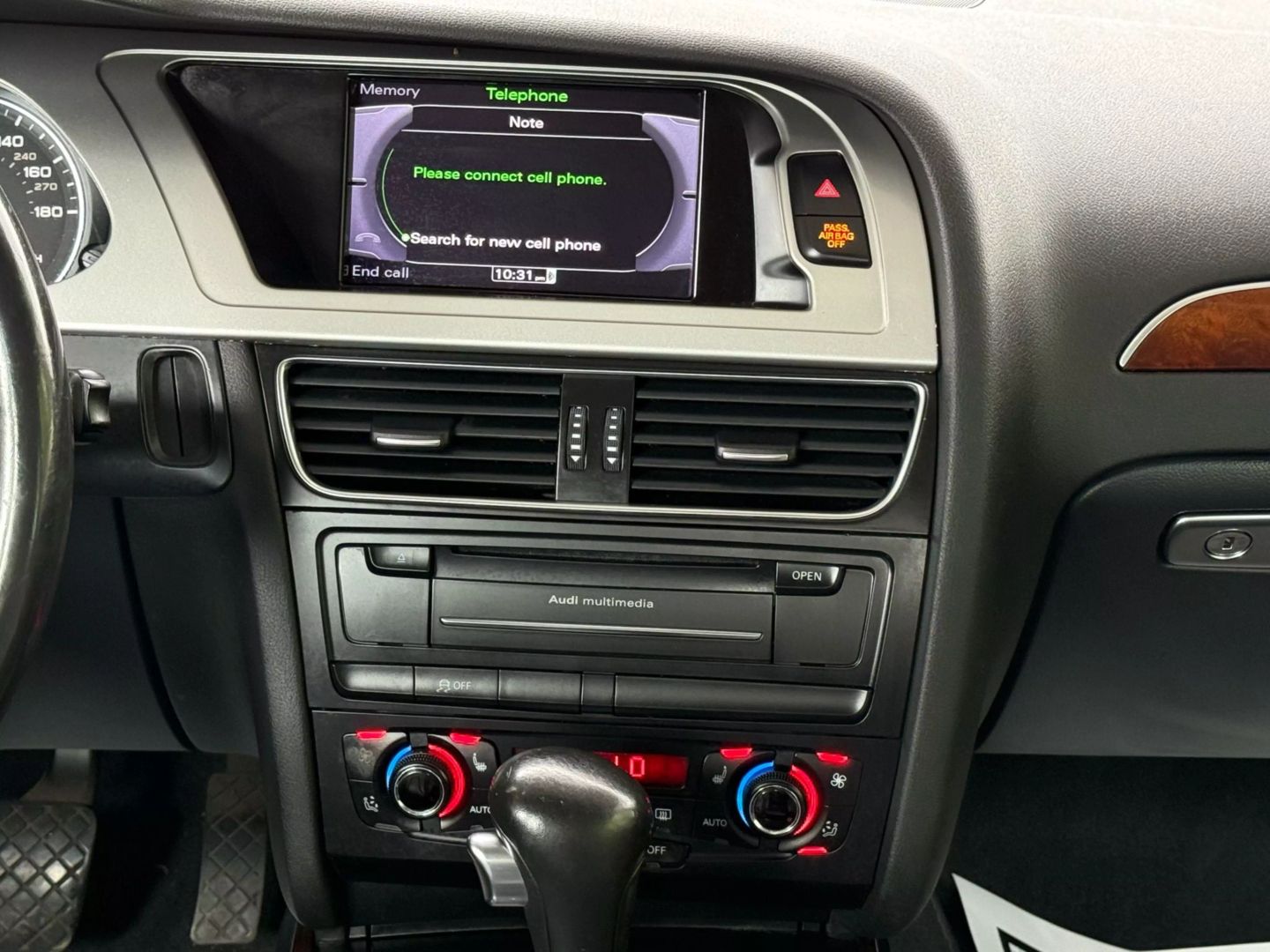 2012 Audi A4 - Image 28