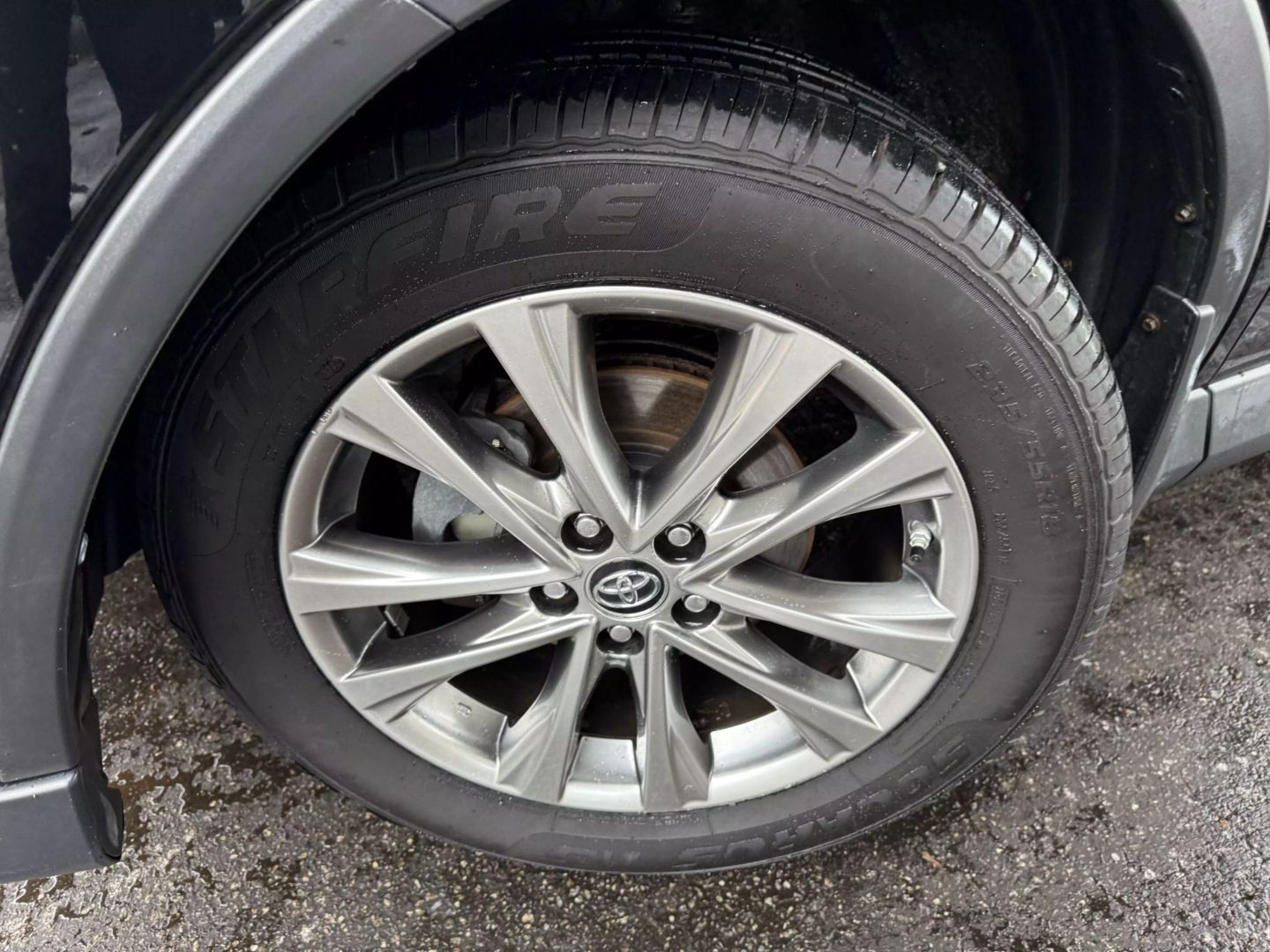 2016 Toyota Rav4 - Image 40