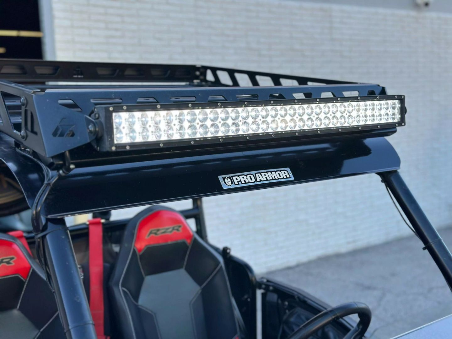 2017 Polaris Rzr Xp 1000 Eps Le - Image 21