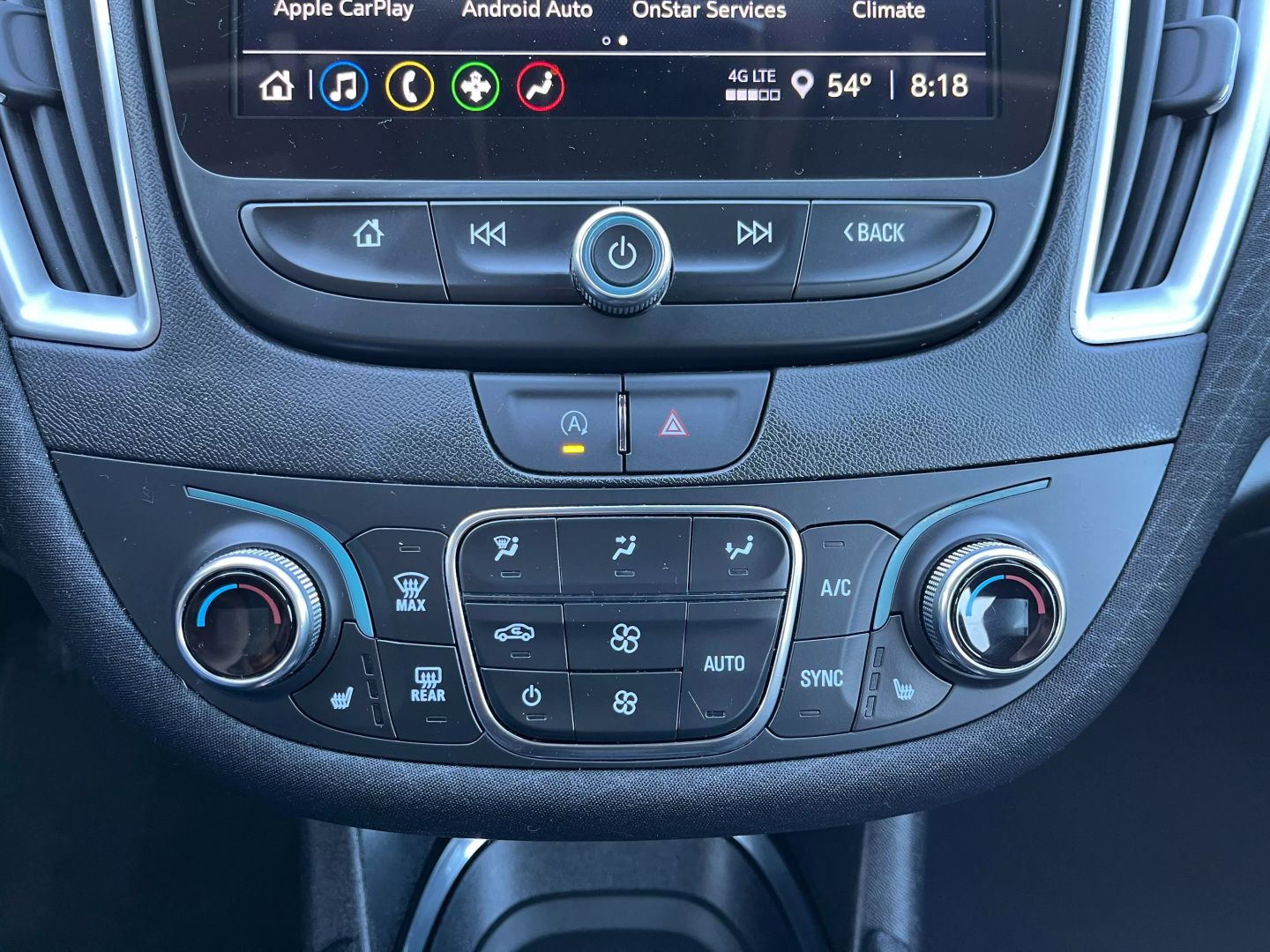 2024 CHEVROLET MALIBU SEDAN 4-CYL, TURBO, 1.5 LITER 1LT SEDAN 4D