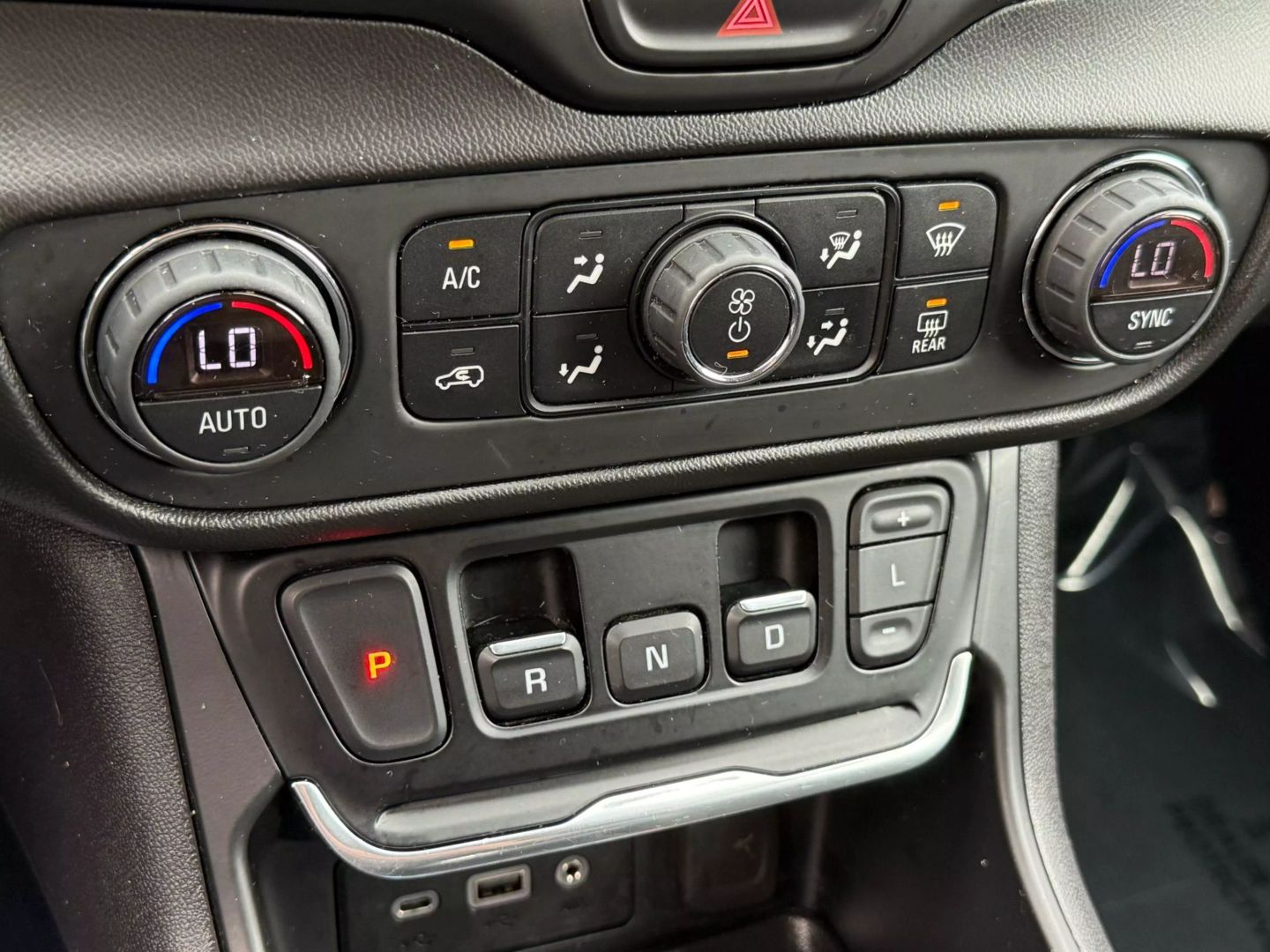 2020 Gmc Terrain - Image 36