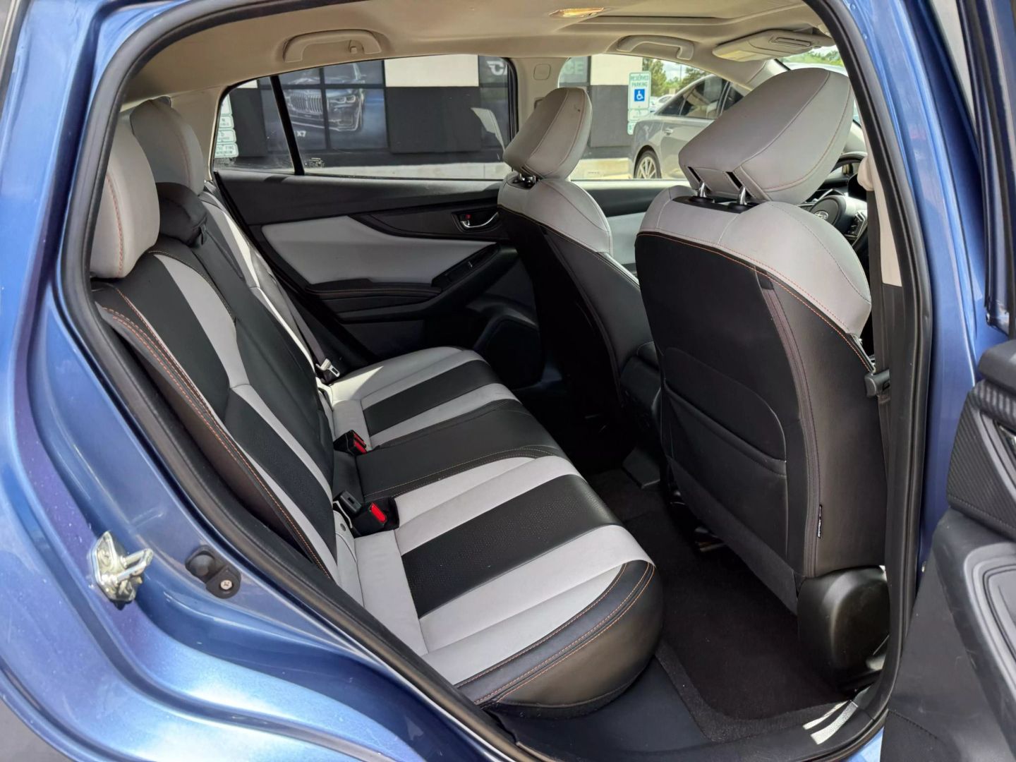 2018 Subaru Crosstrek - Image 21