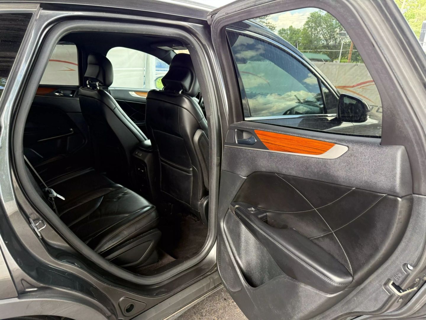 2017 Lincoln Mkc - Image 21