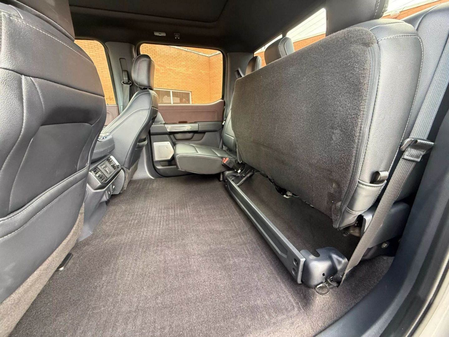 2021 Ford F150 Supercrew Cab - Image 19