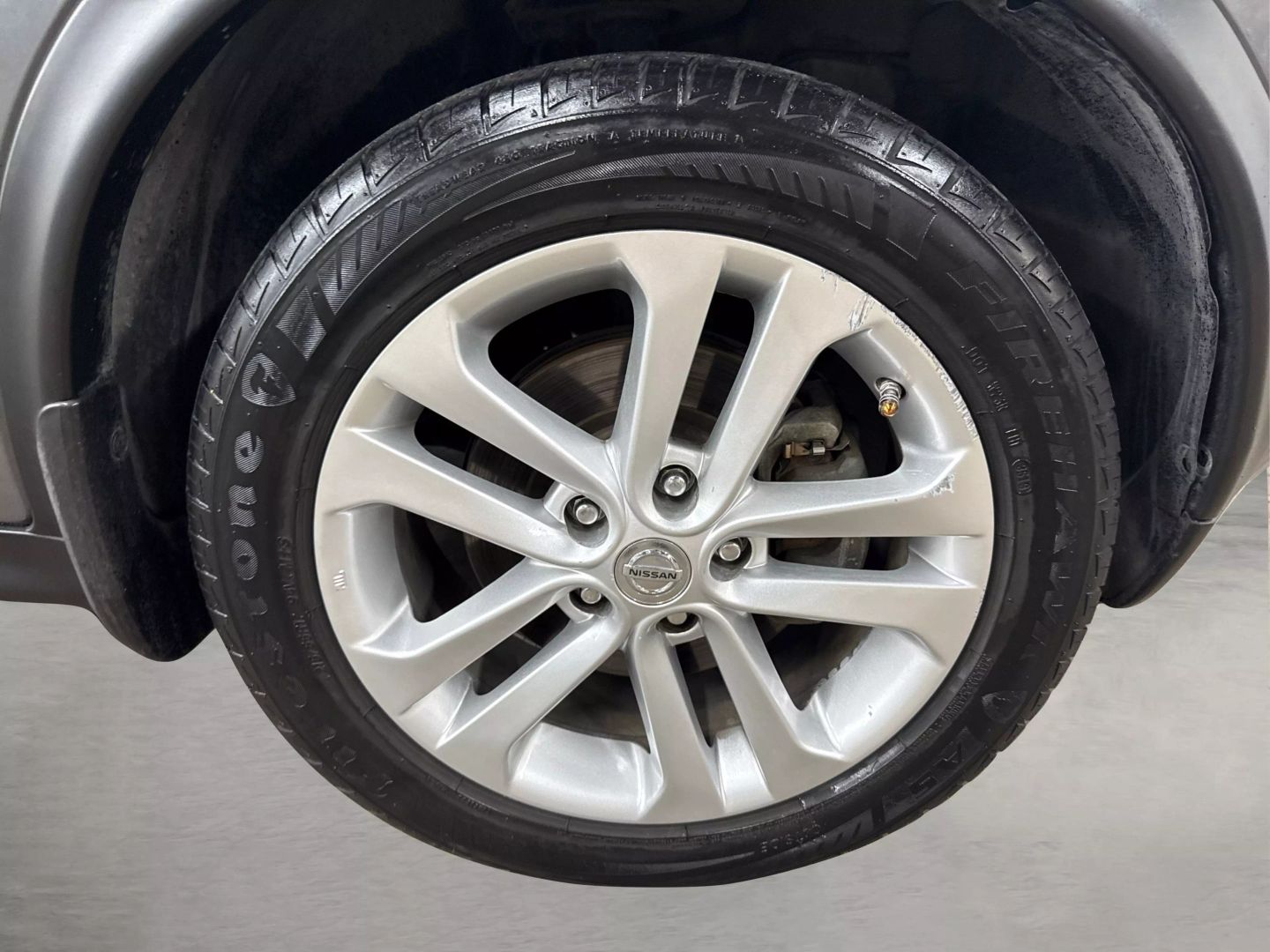 2013 Nissan Juke - Image 14
