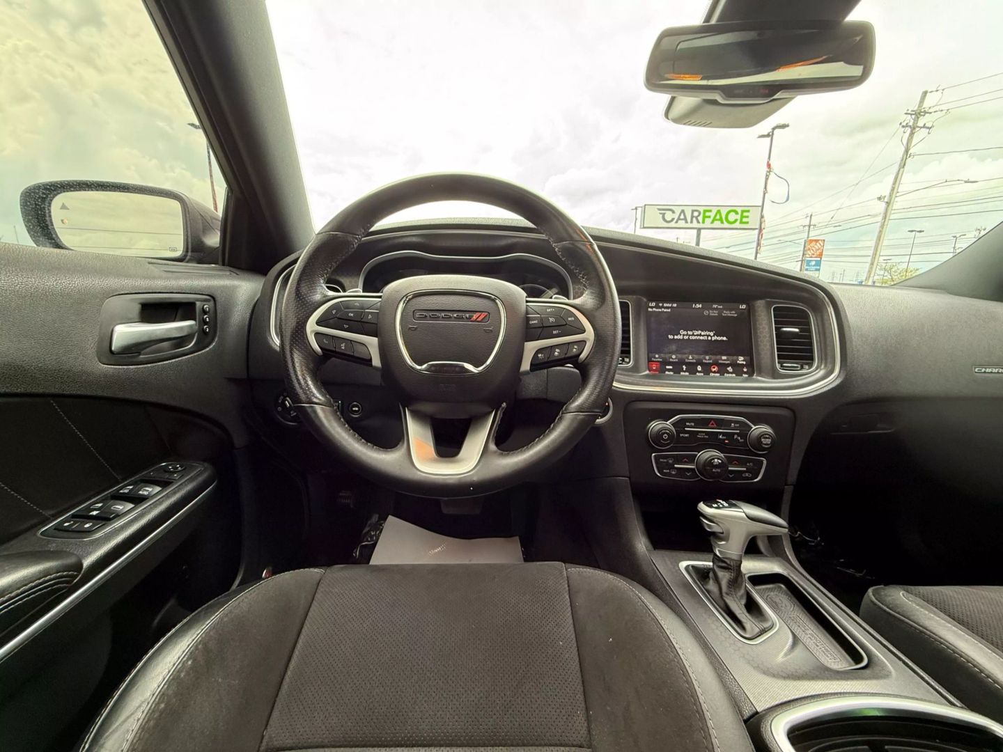 2018 Dodge Charger - Image 27