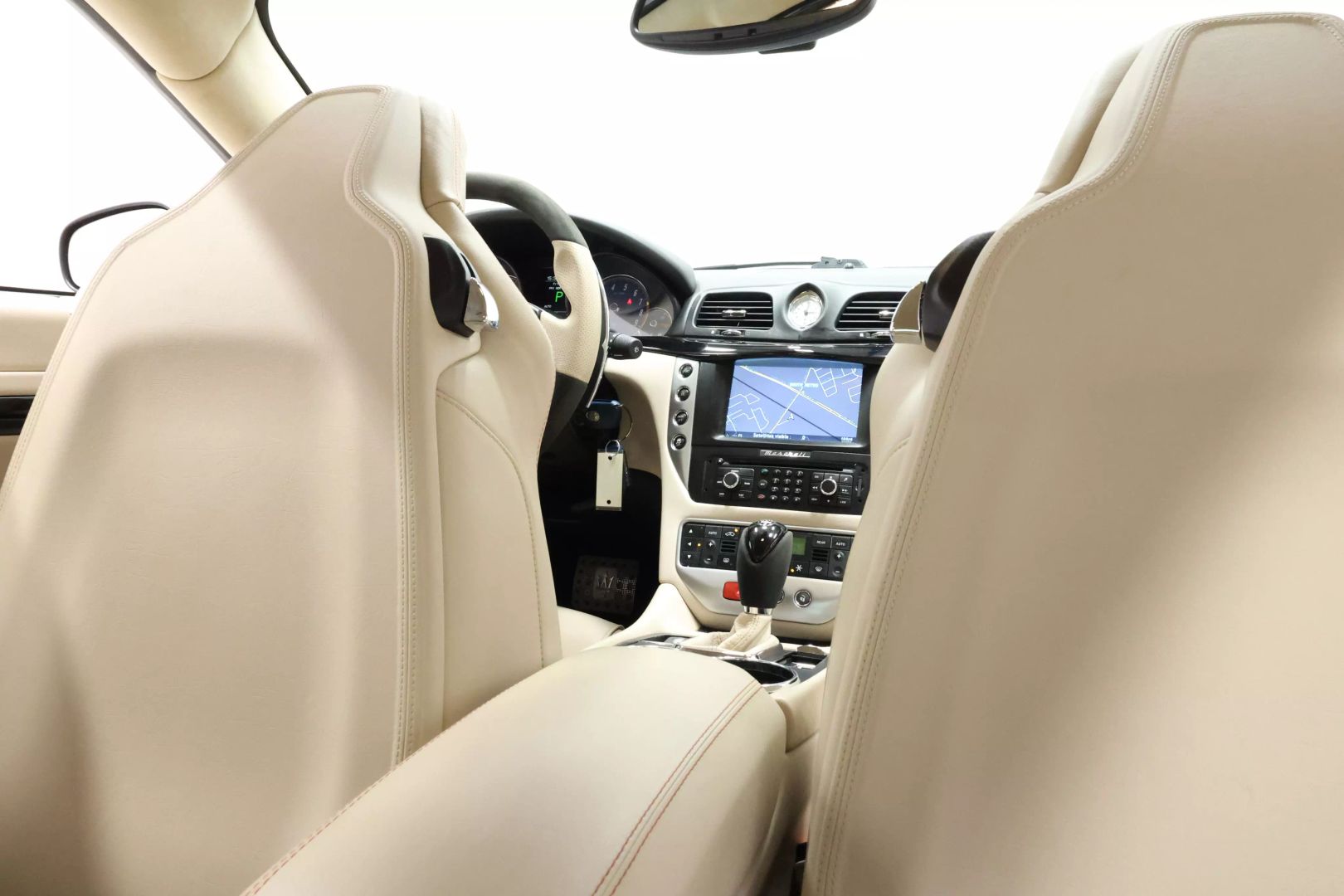 2013 Maserati Granturismo - Image 82