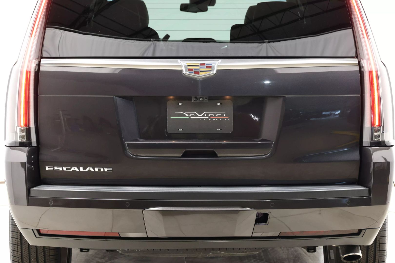 2017 Cadillac Escalade - Image 64