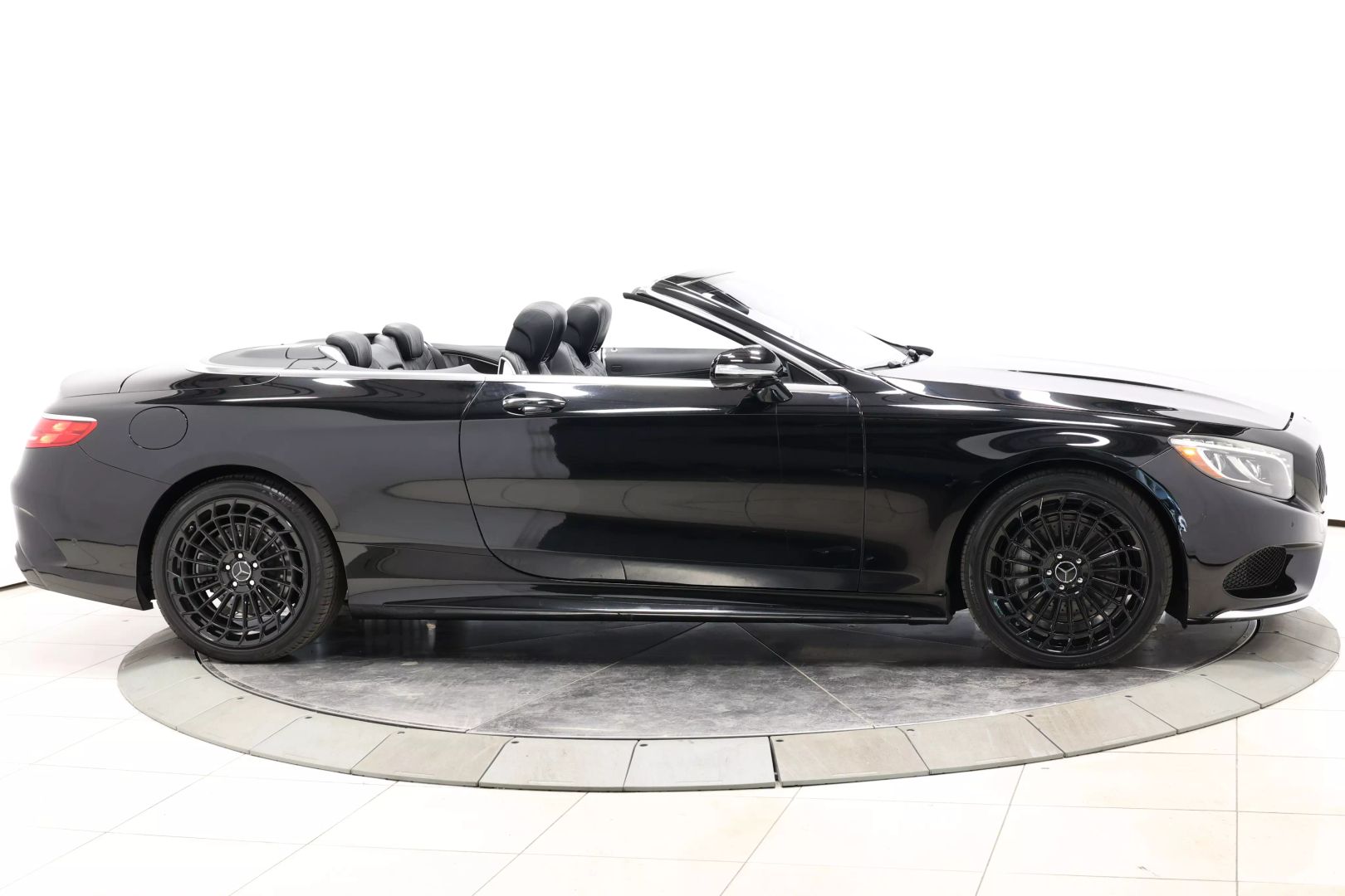 2017 Mercedes-benz S-class - Image 64