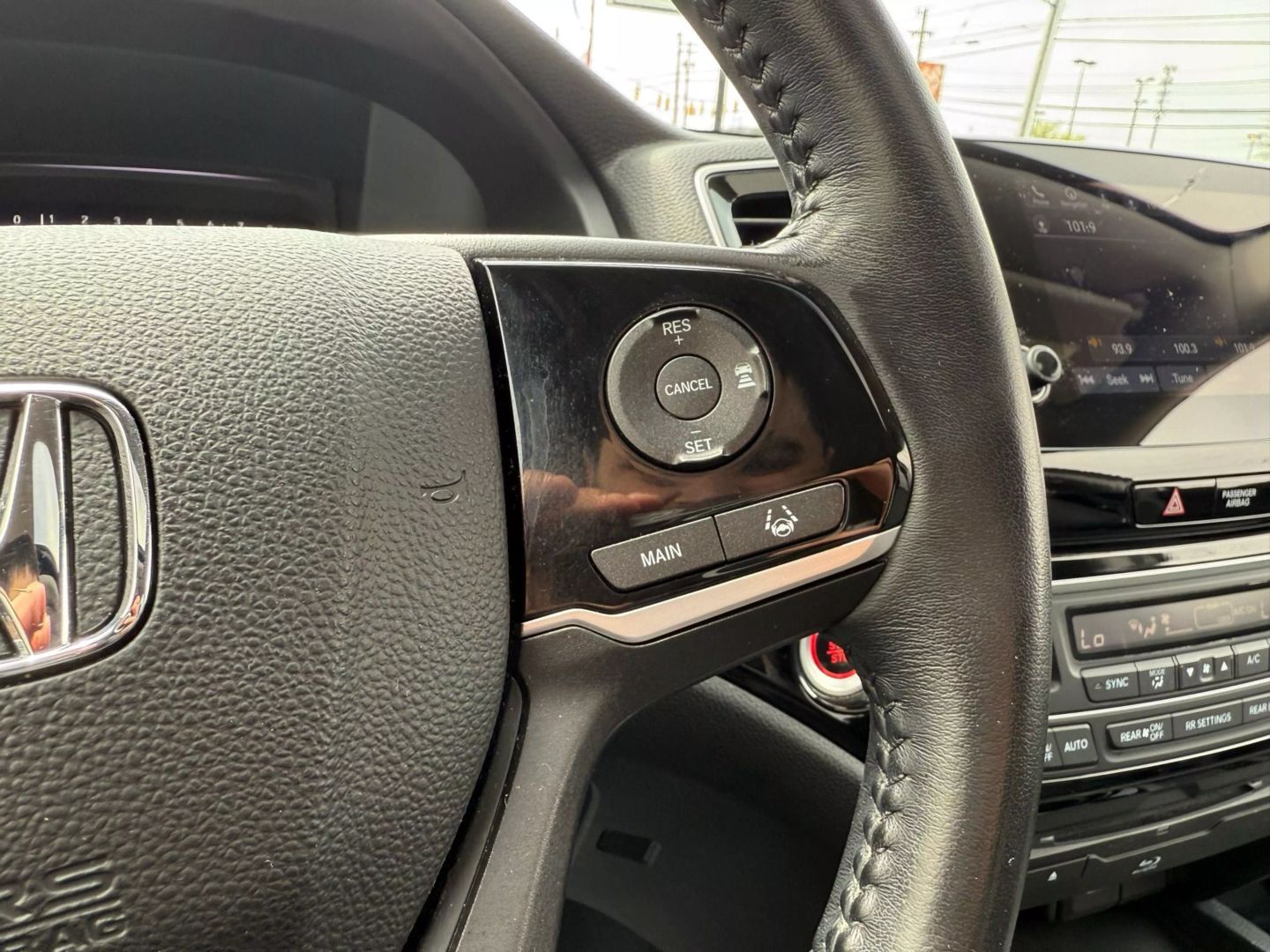 2021 Honda Pilot - Image 32