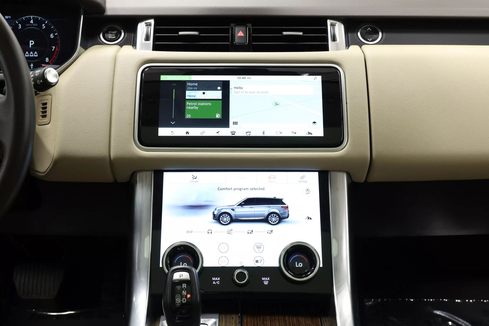 2021 Land Rover Range Rover Sport - Image 39