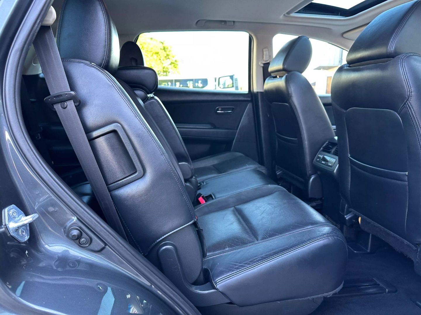 2014 Mazda Cx-9 - Image 25