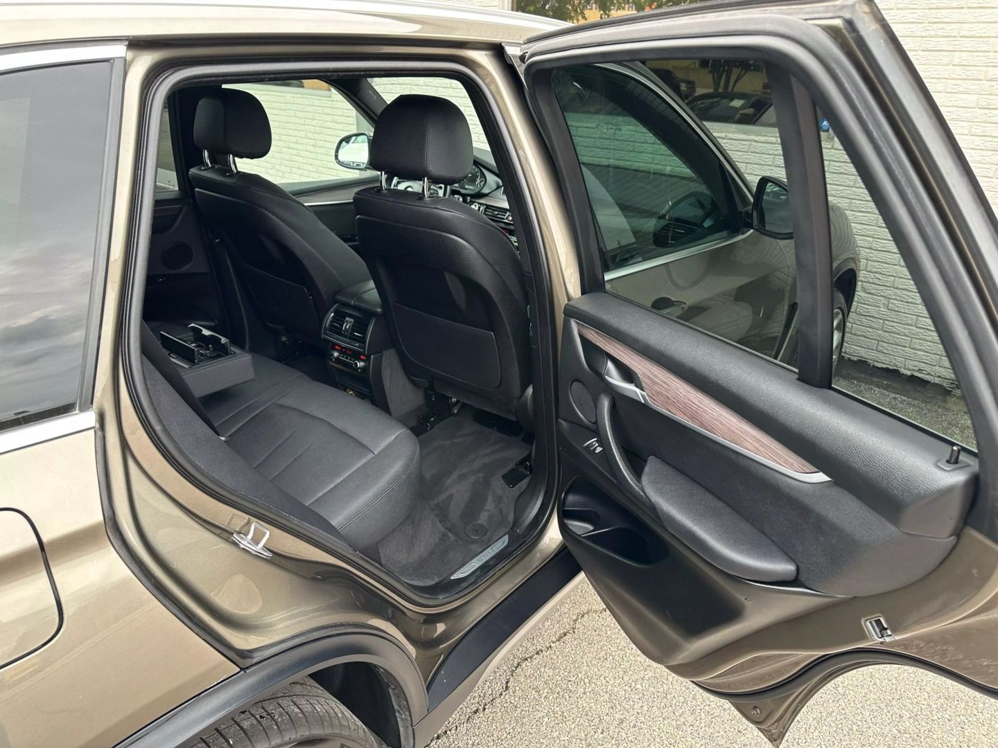 2018 Bmw X5 - Image 41