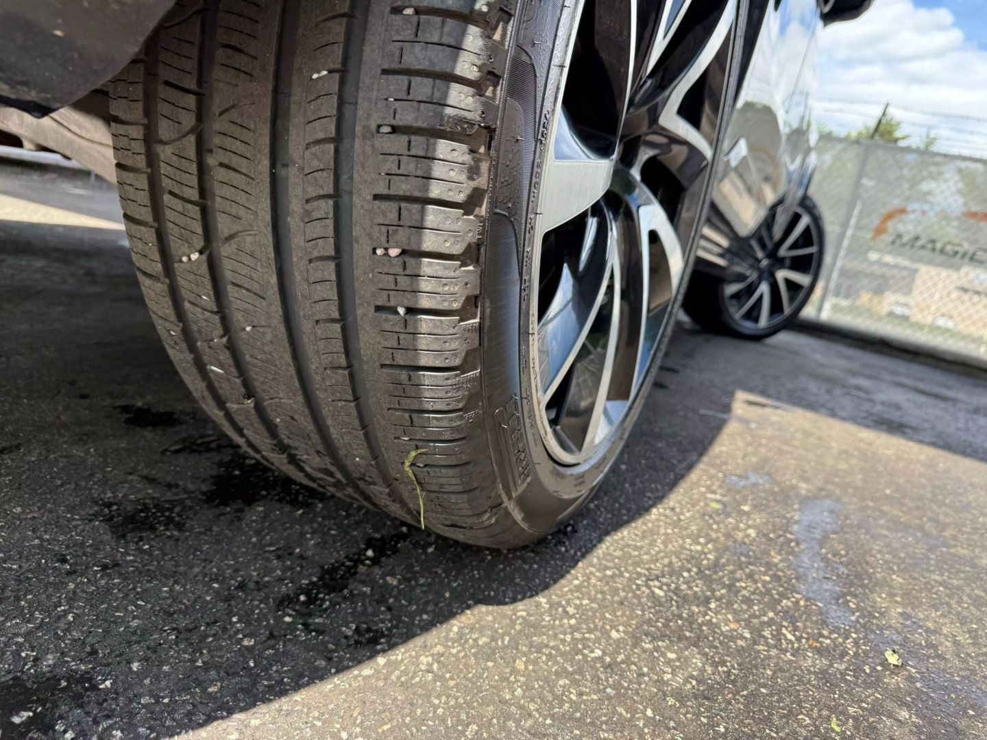 2018 Volvo Xc90 - Image 48