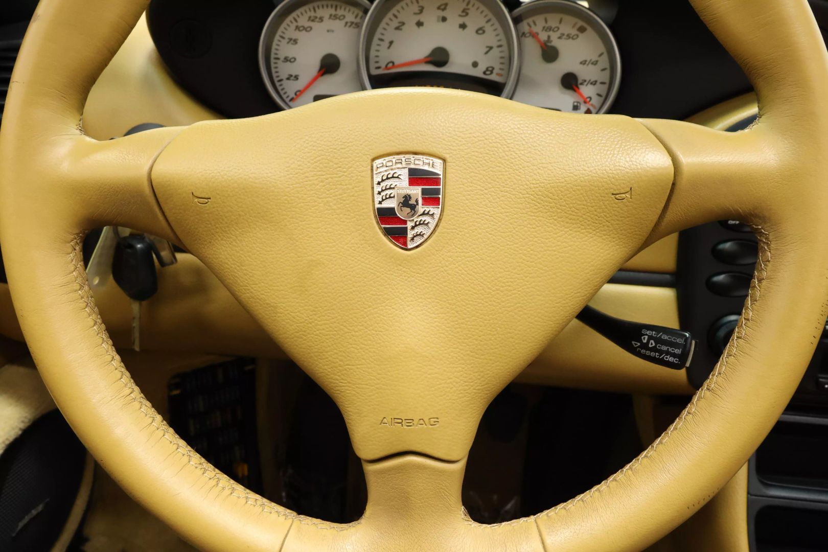2003 Porsche Boxster - Image 27