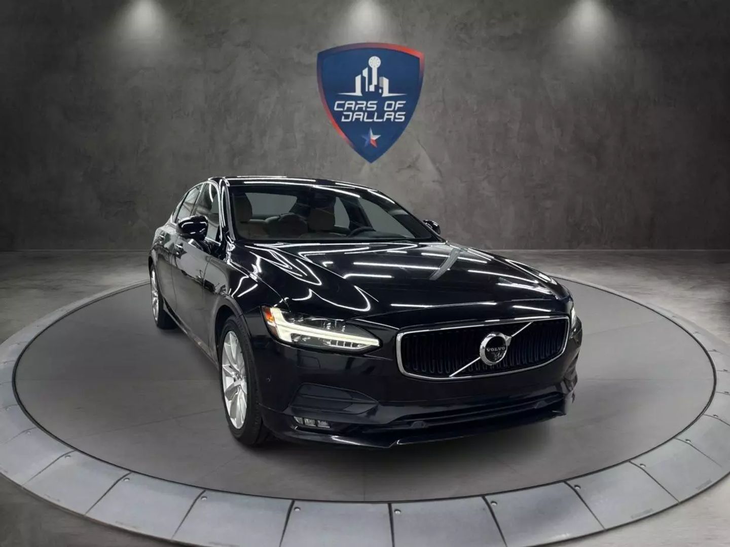 2017 Volvo S90 - Image 7