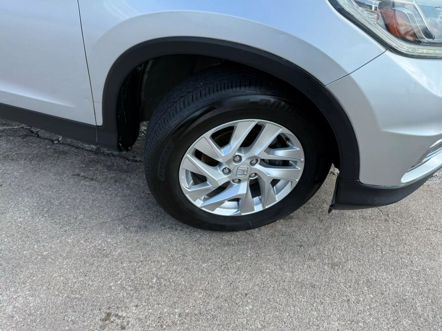 2016 Honda Cr-v - Image 51