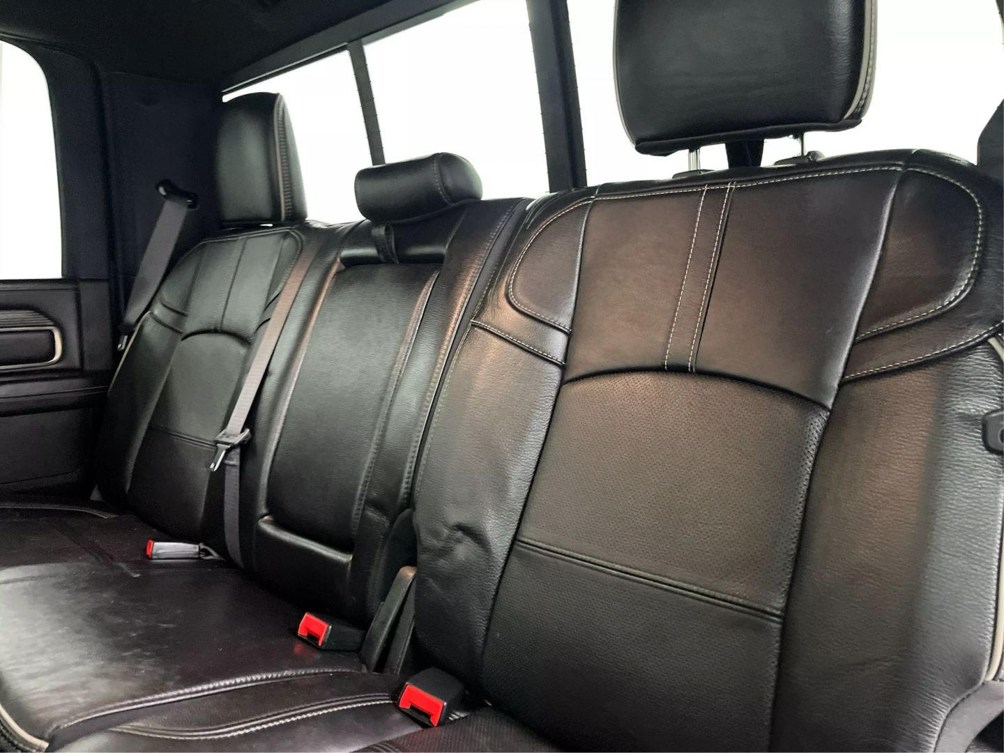 2020 Ram 3500 Crew Cab - Image 15