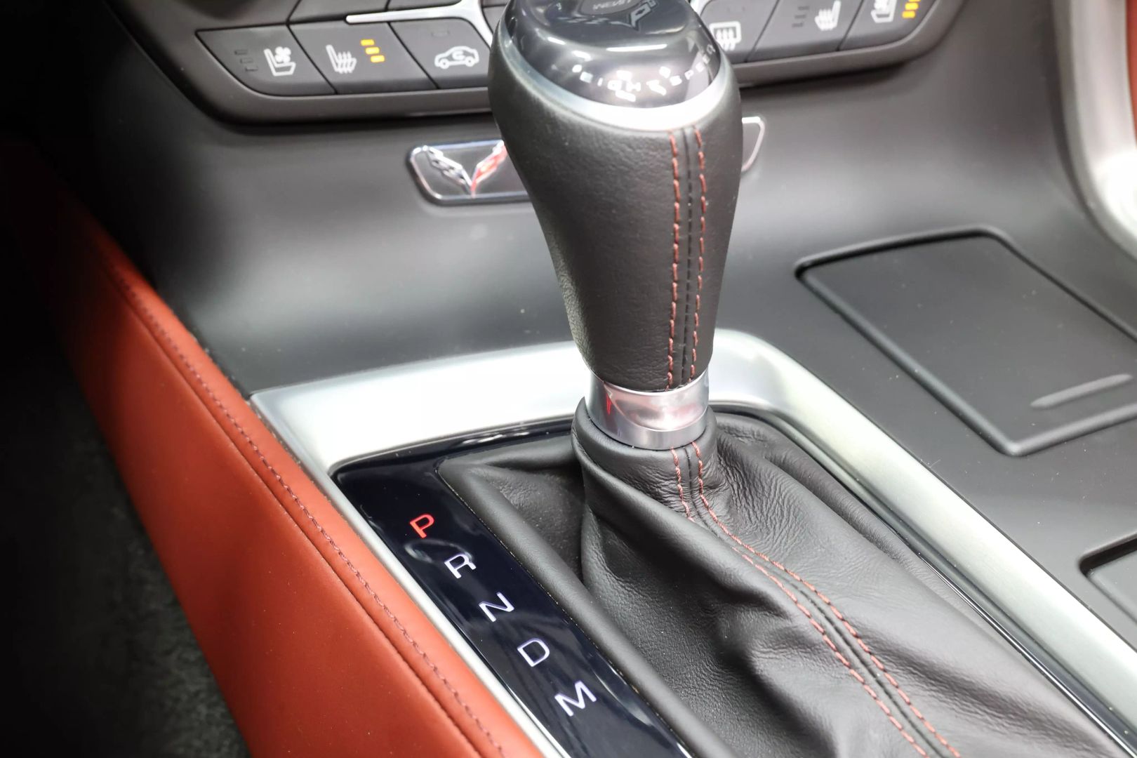 2017 Chevrolet Corvette - Image 32