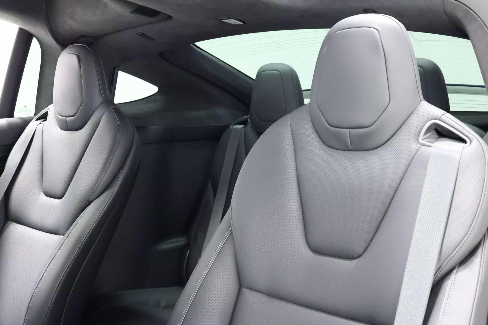 2022 Tesla Model X - Image 44