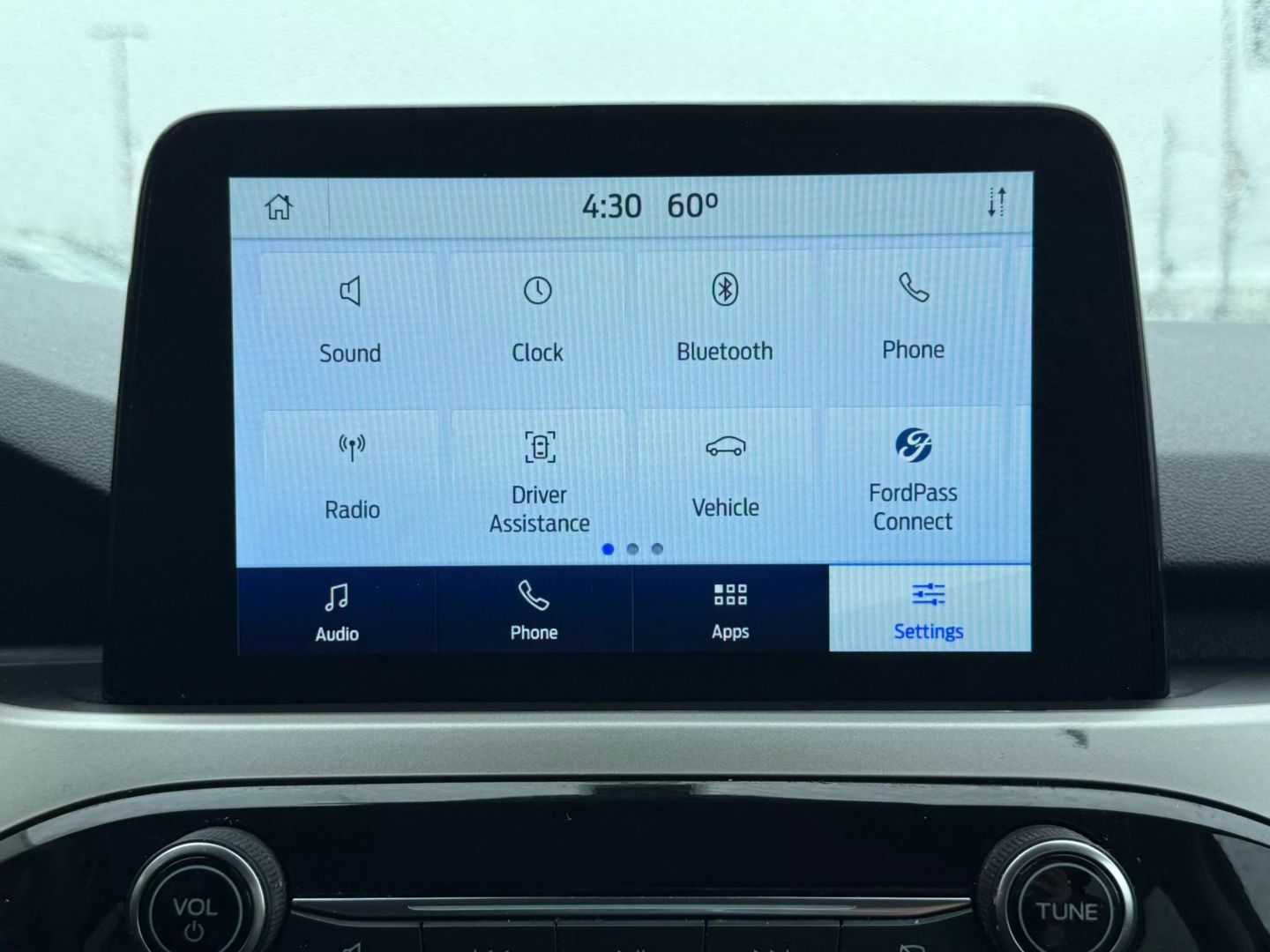 2020 Ford Escape - Image 32