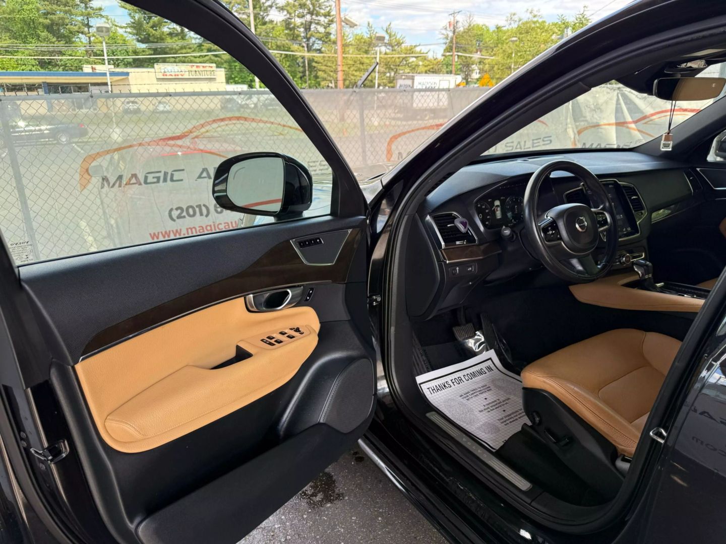 2018 Volvo Xc90 - Image 14