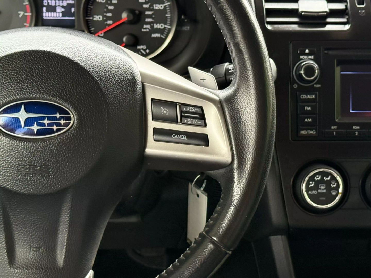 2014 Subaru Xv Crosstrek - Image 33