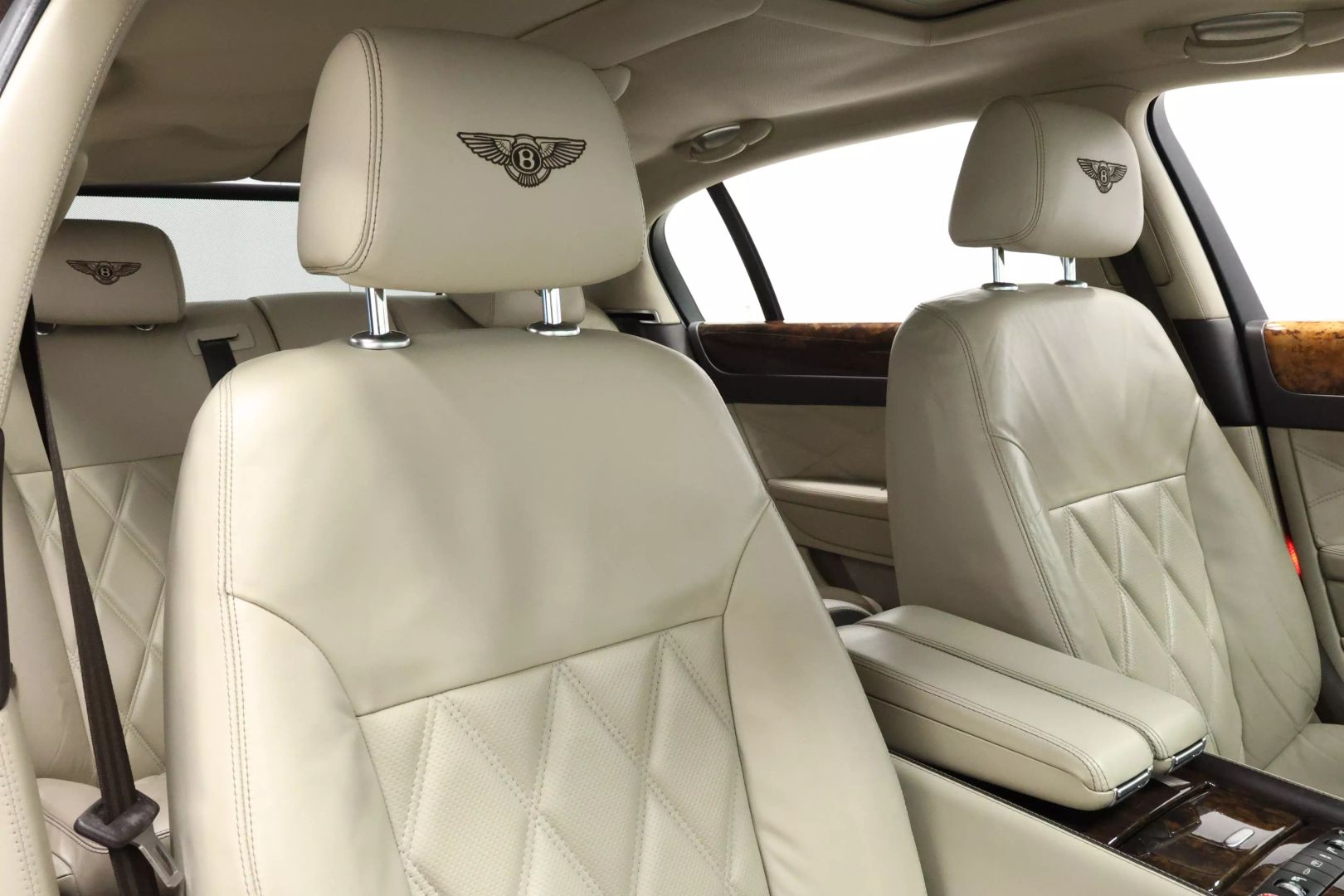 2008 Bentley Continental - Image 91