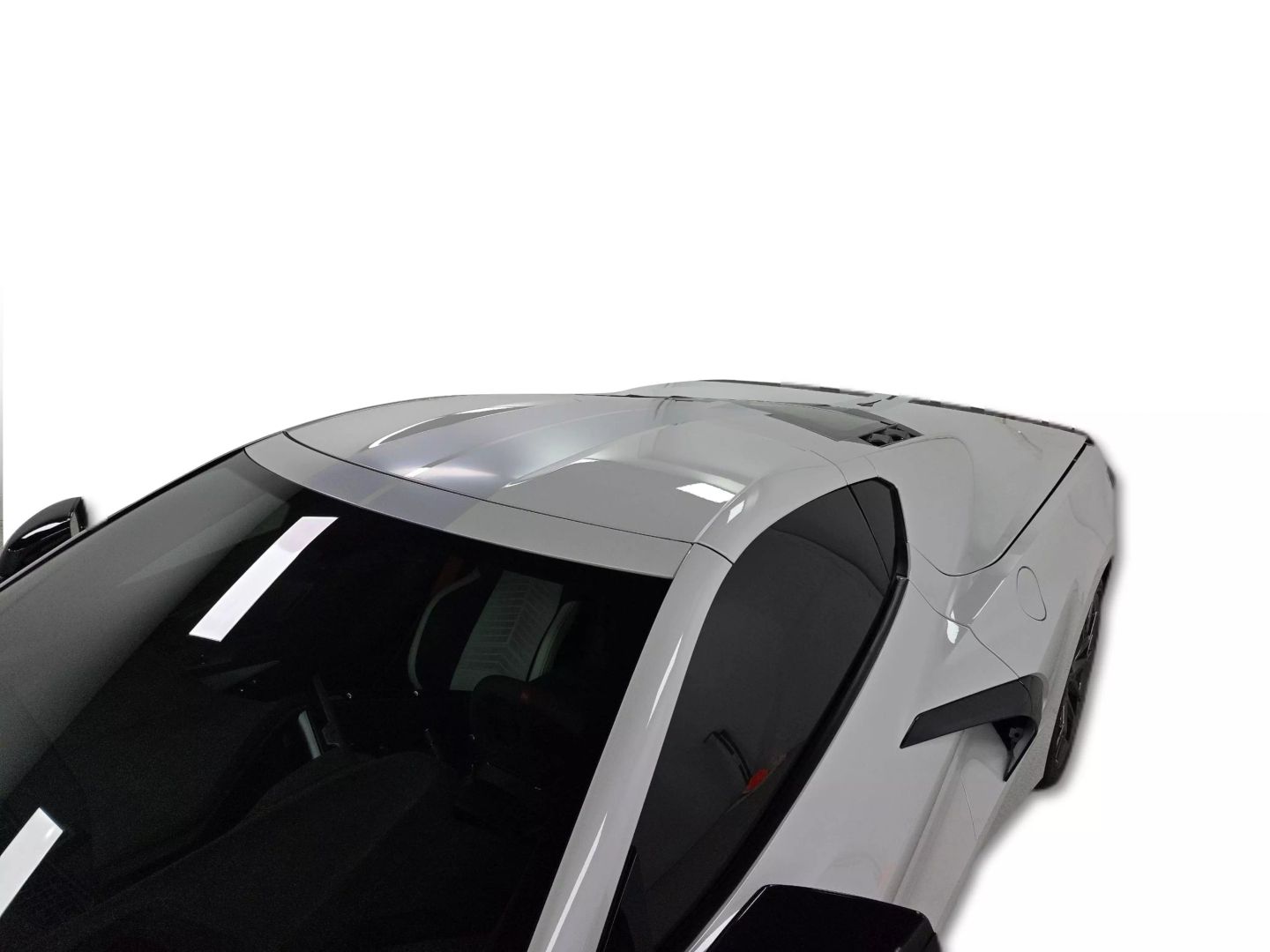 2023 Chevrolet Corvette - Image 11