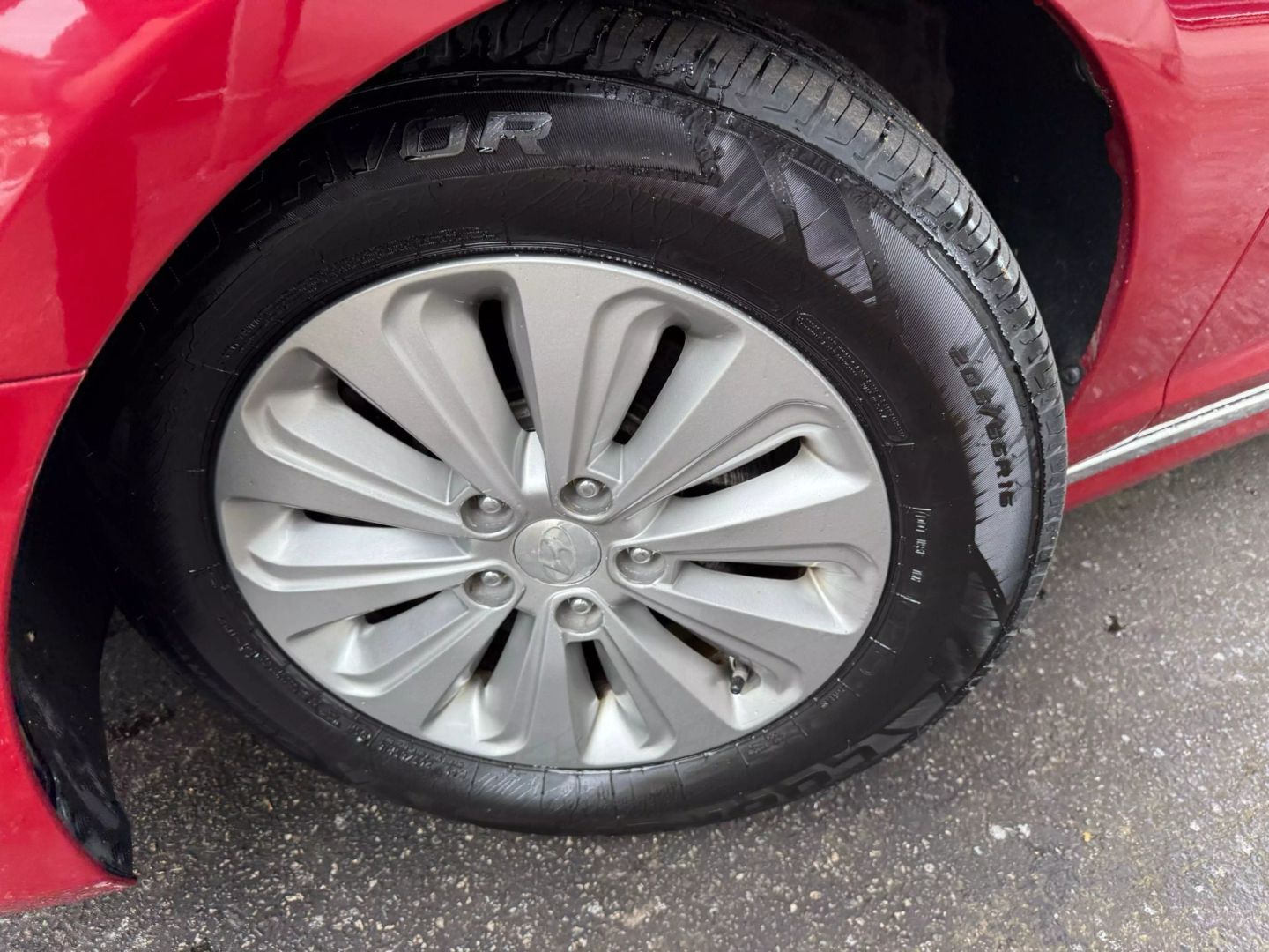 2016 Hyundai Sonata Hybrid - Image 38