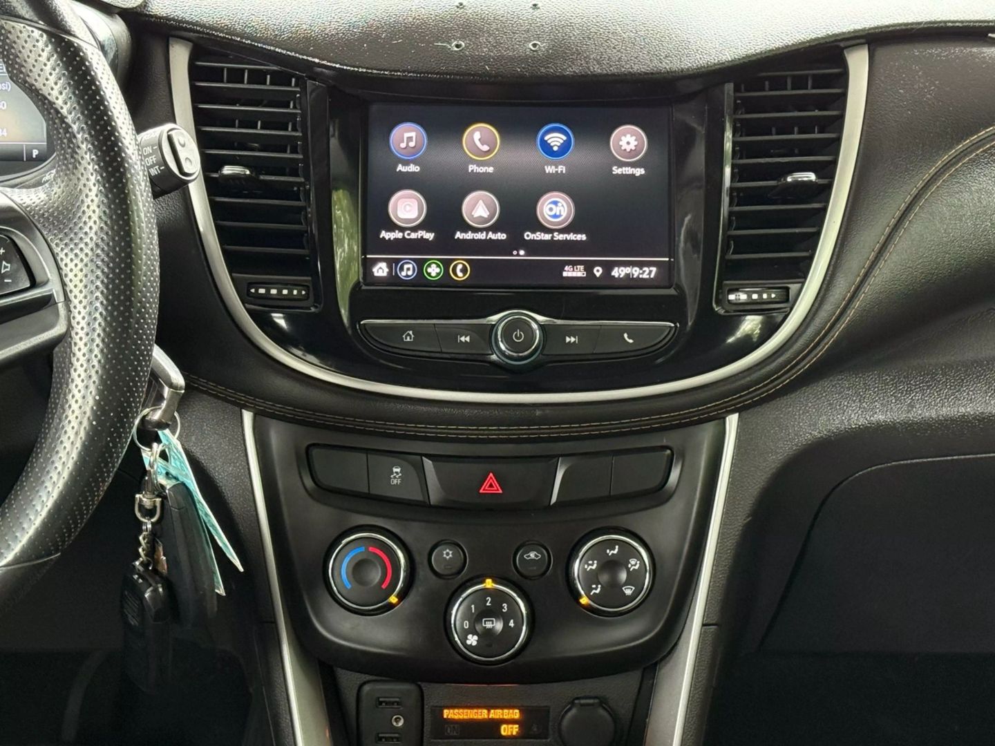 2020 Chevrolet Trax - Image 28