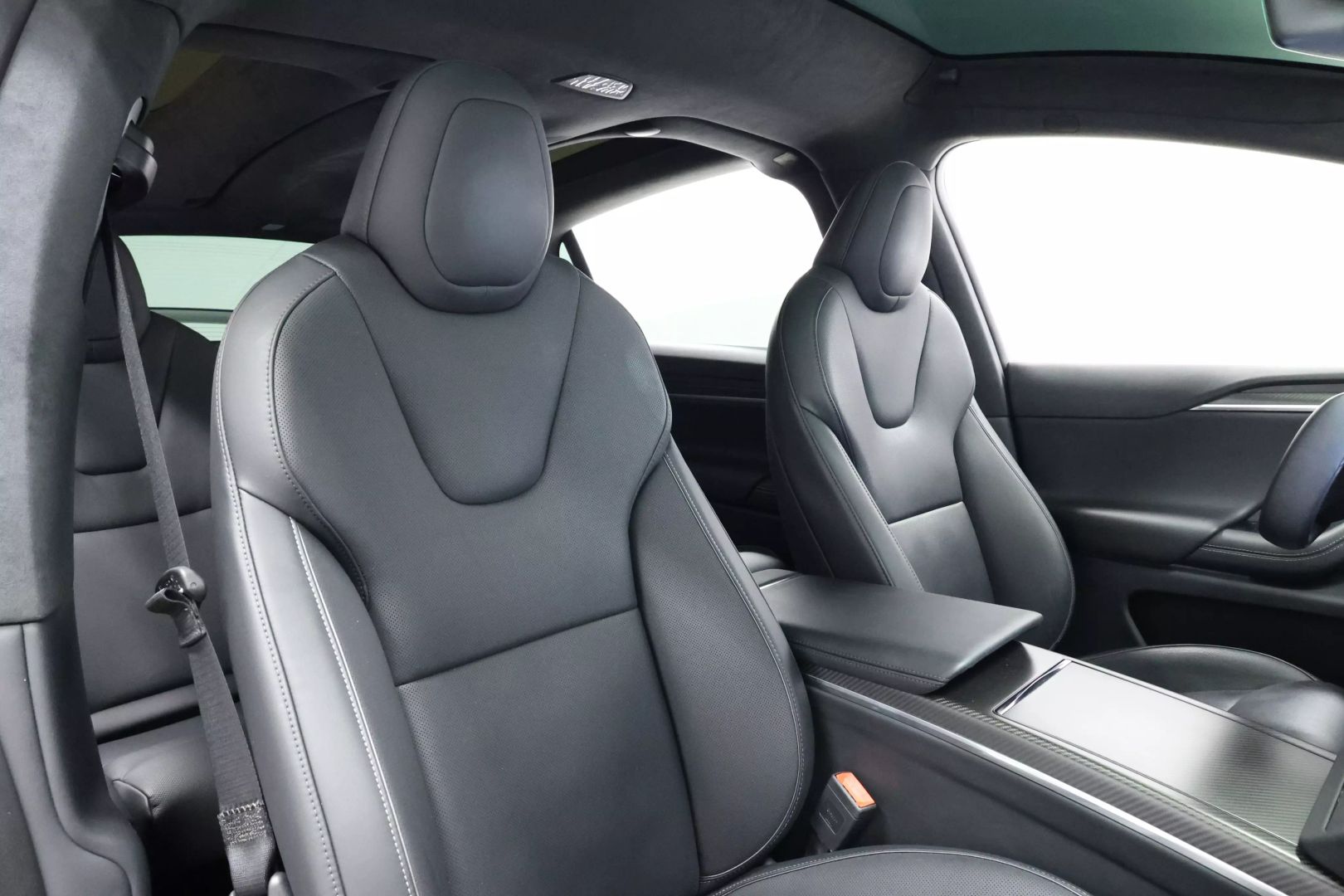 2022 Tesla Model X - Image 93