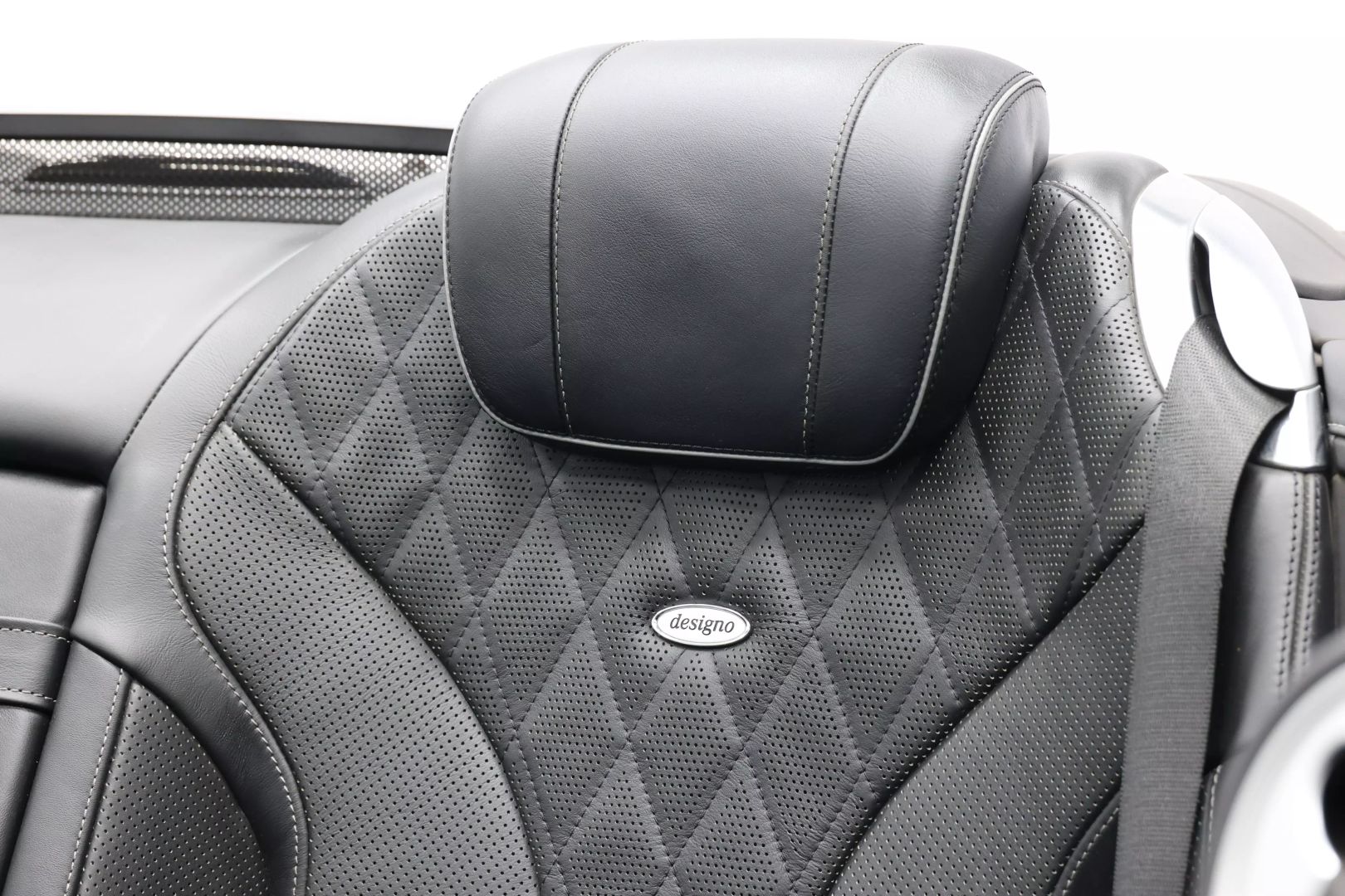 2017 Mercedes-benz S-class - Image 53
