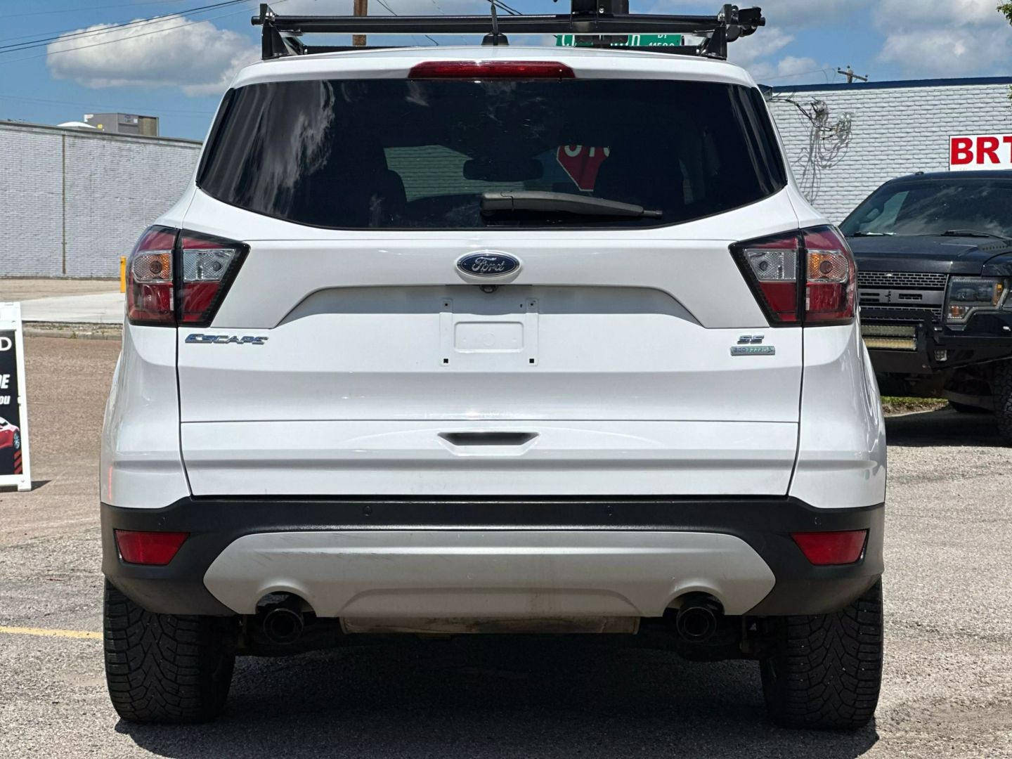 2018 Ford Escape - Image 6