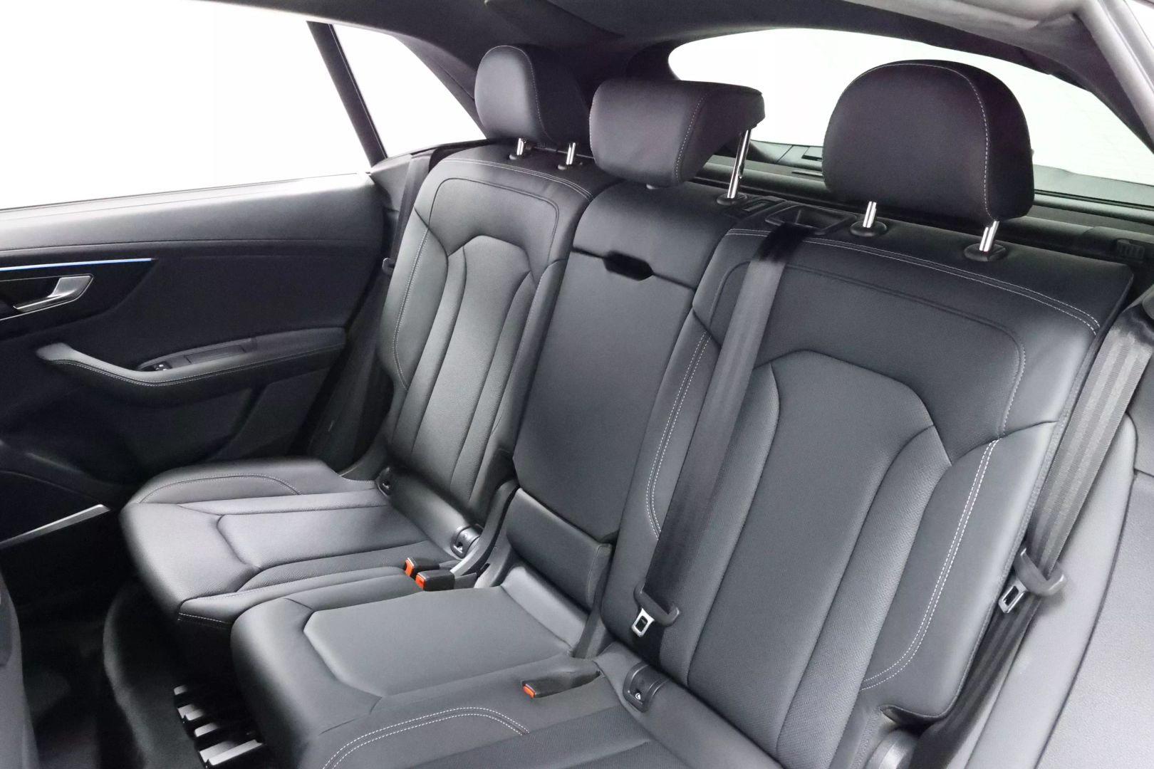 2025 Audi Q8 - Image 56