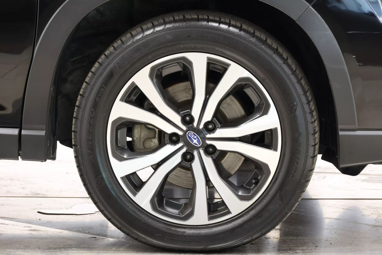 2021 Subaru Forester - Image 101