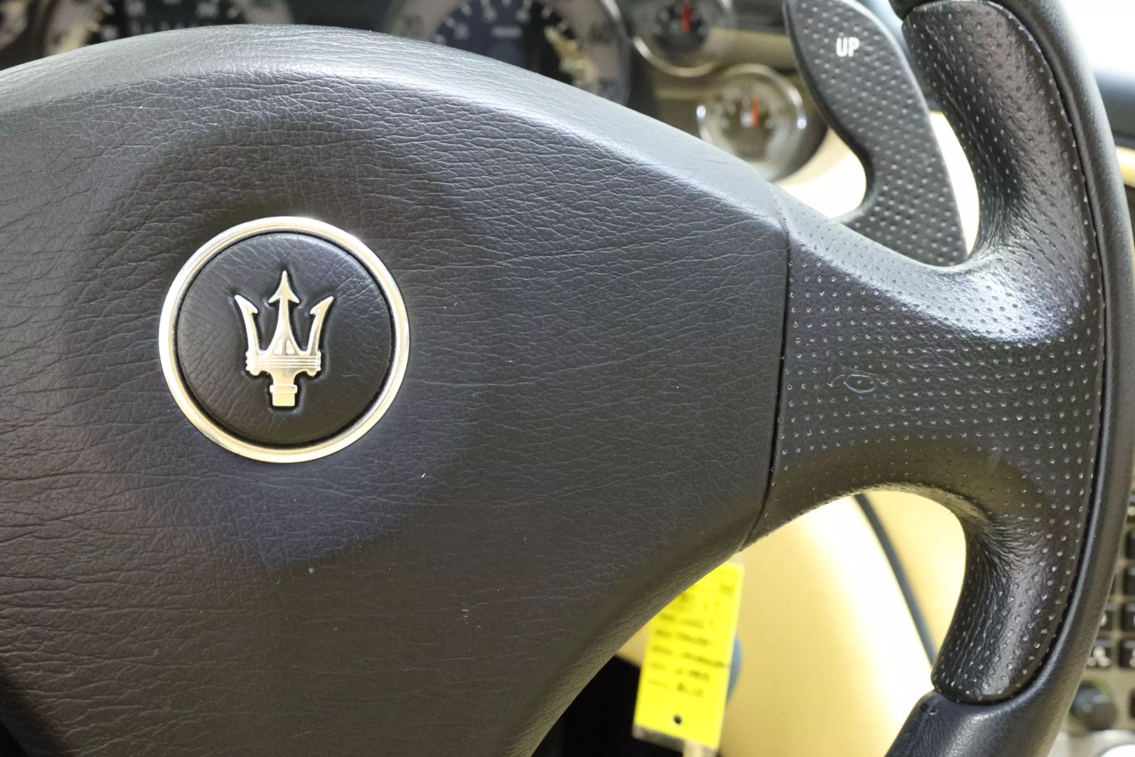 2004 Maserati Coupe - Image 26