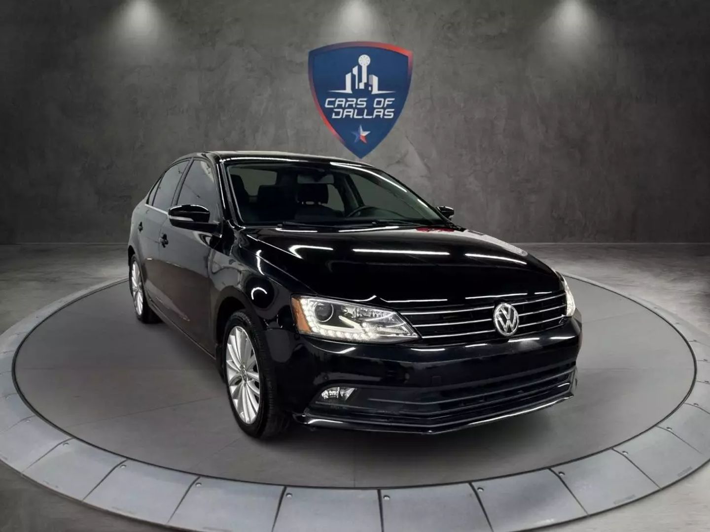 2016 Volkswagen Jetta - Image 7