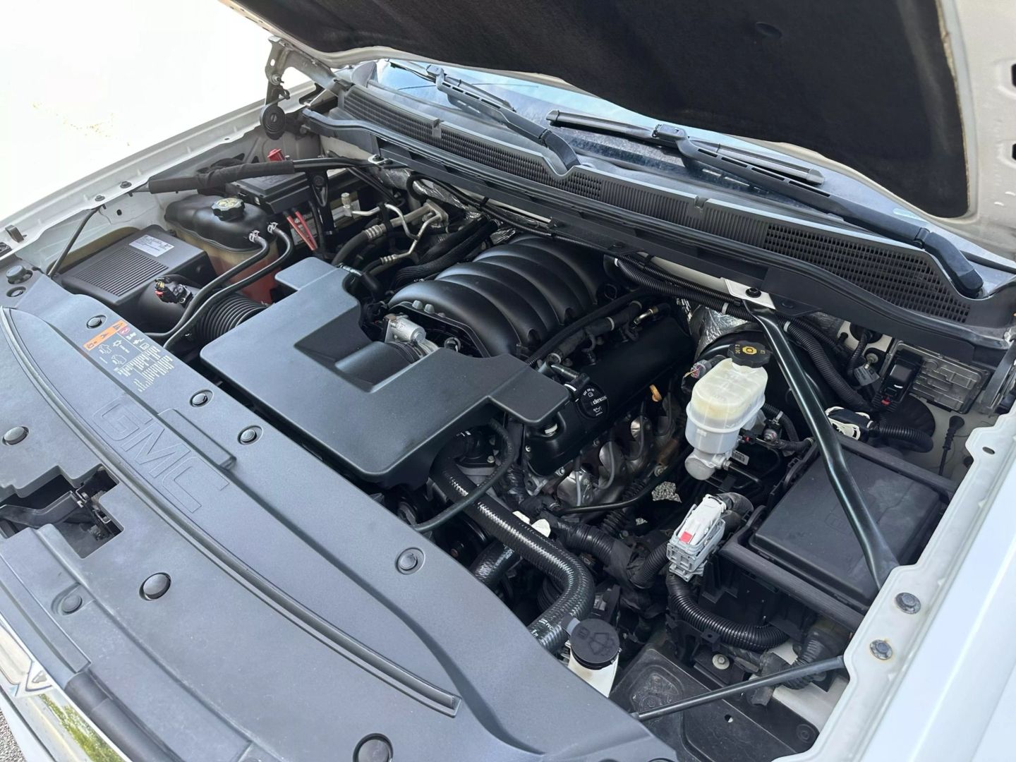2018 Gmc Sierra 1500 Crew Cab - Image 82