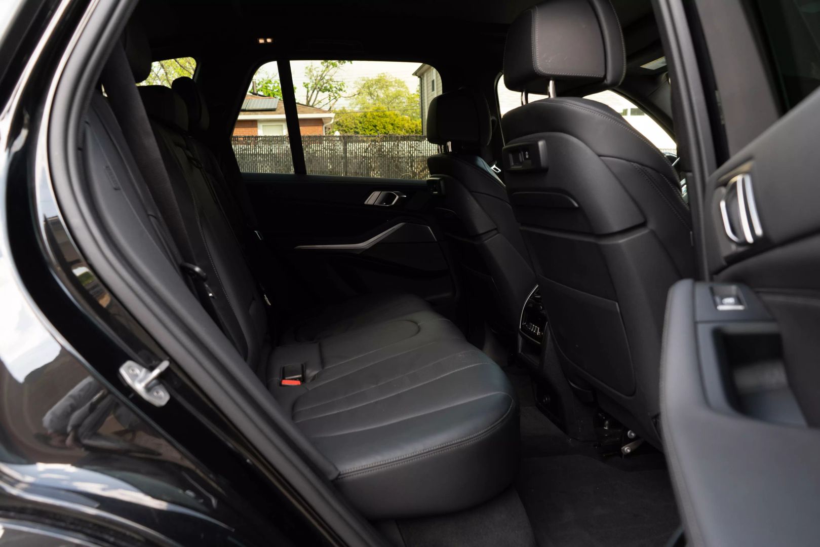 2020 Bmw X5 - Image 48