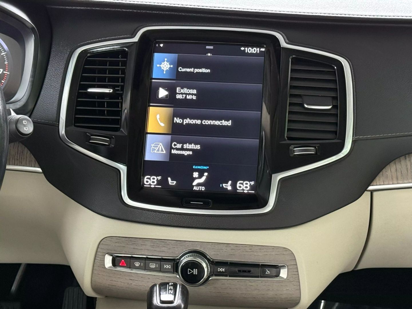 2021 Volvo Xc90 - Image 30