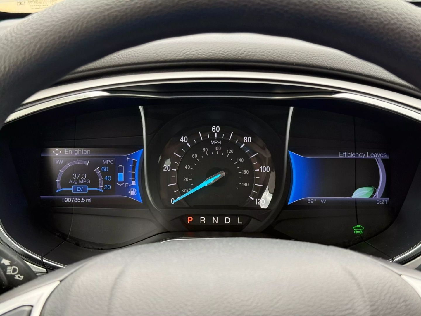 2013 Ford Fusion - Image 28