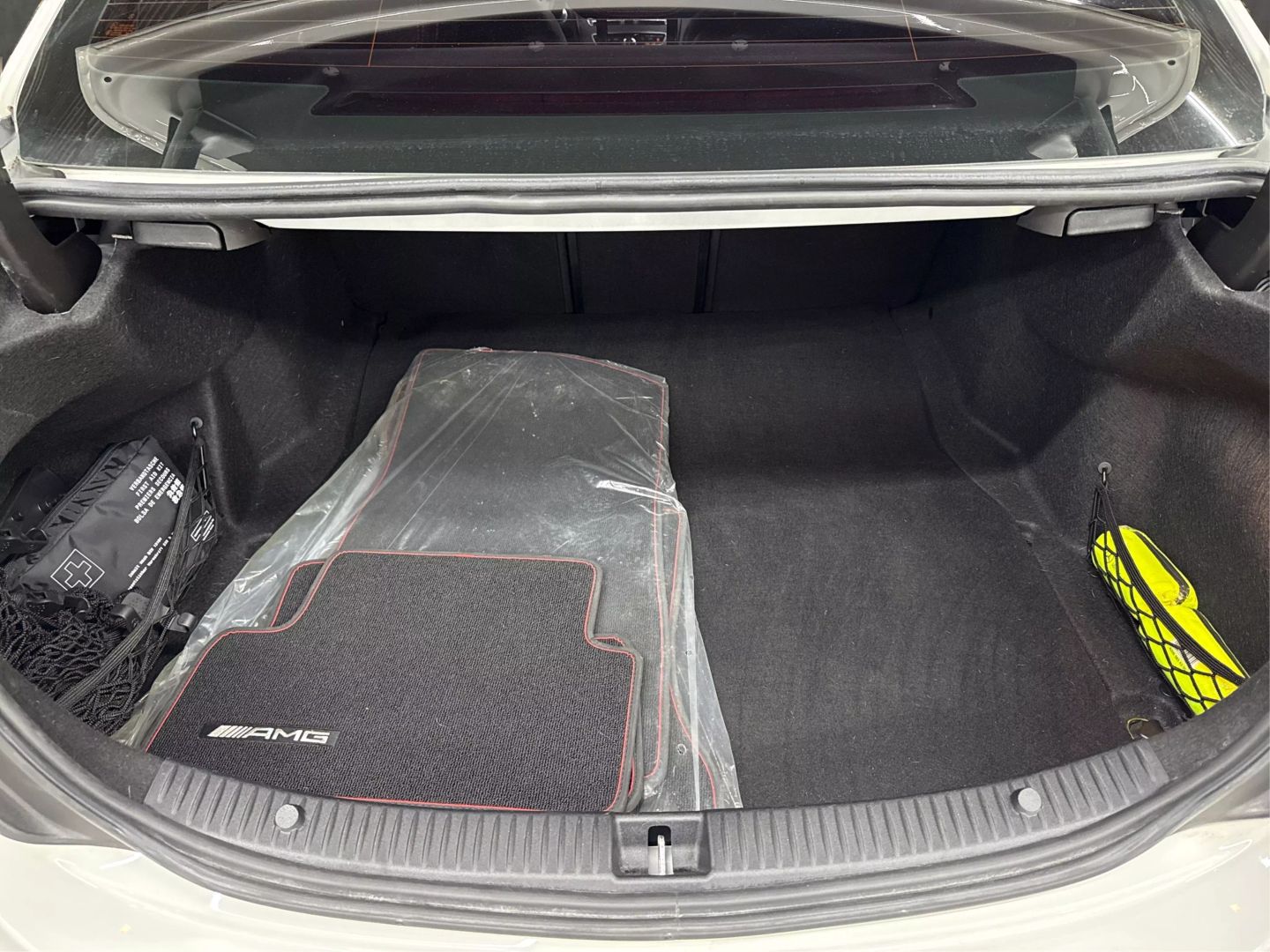 2016 Mercedes-benz C-class - Image 12
