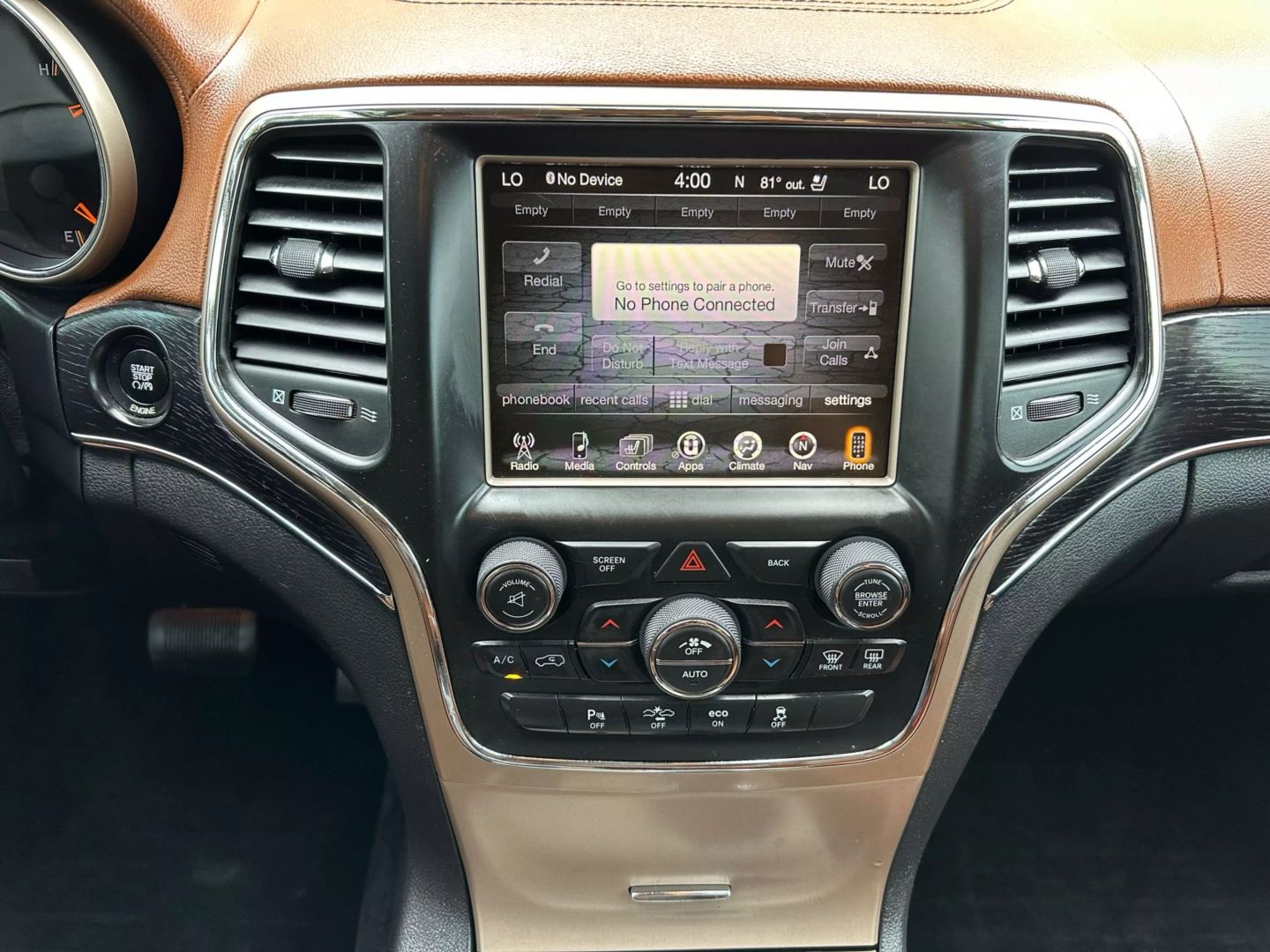 2015 Jeep Grand Cherokee - Image 54