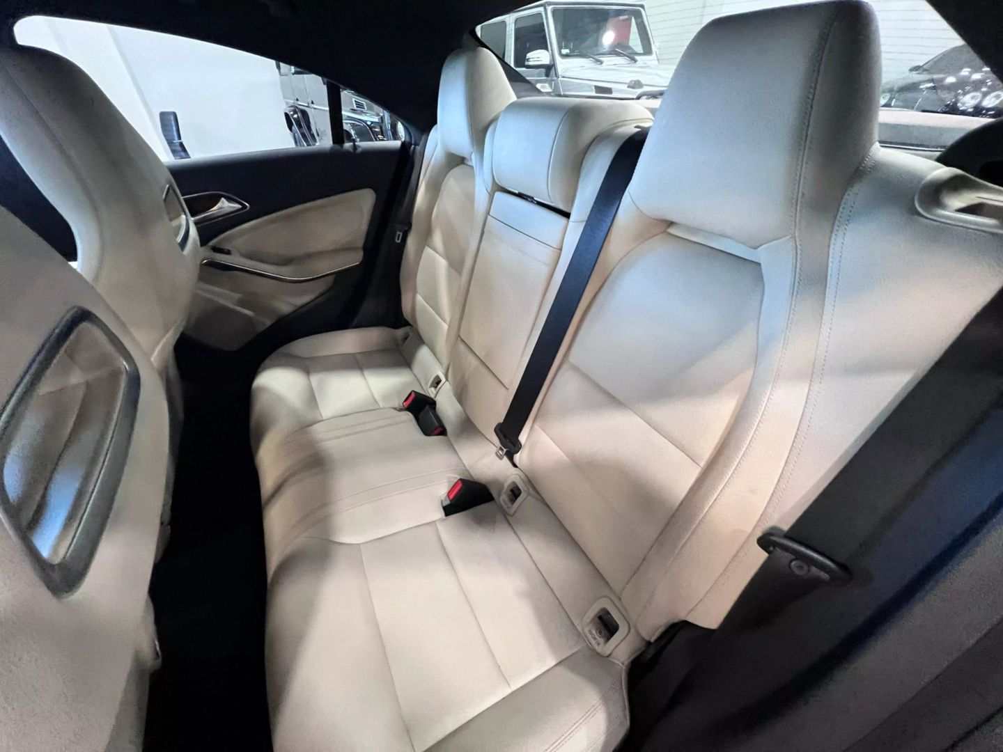 2018 Mercedes-benz Cla Cla 250 Coupe 4d - Image 16