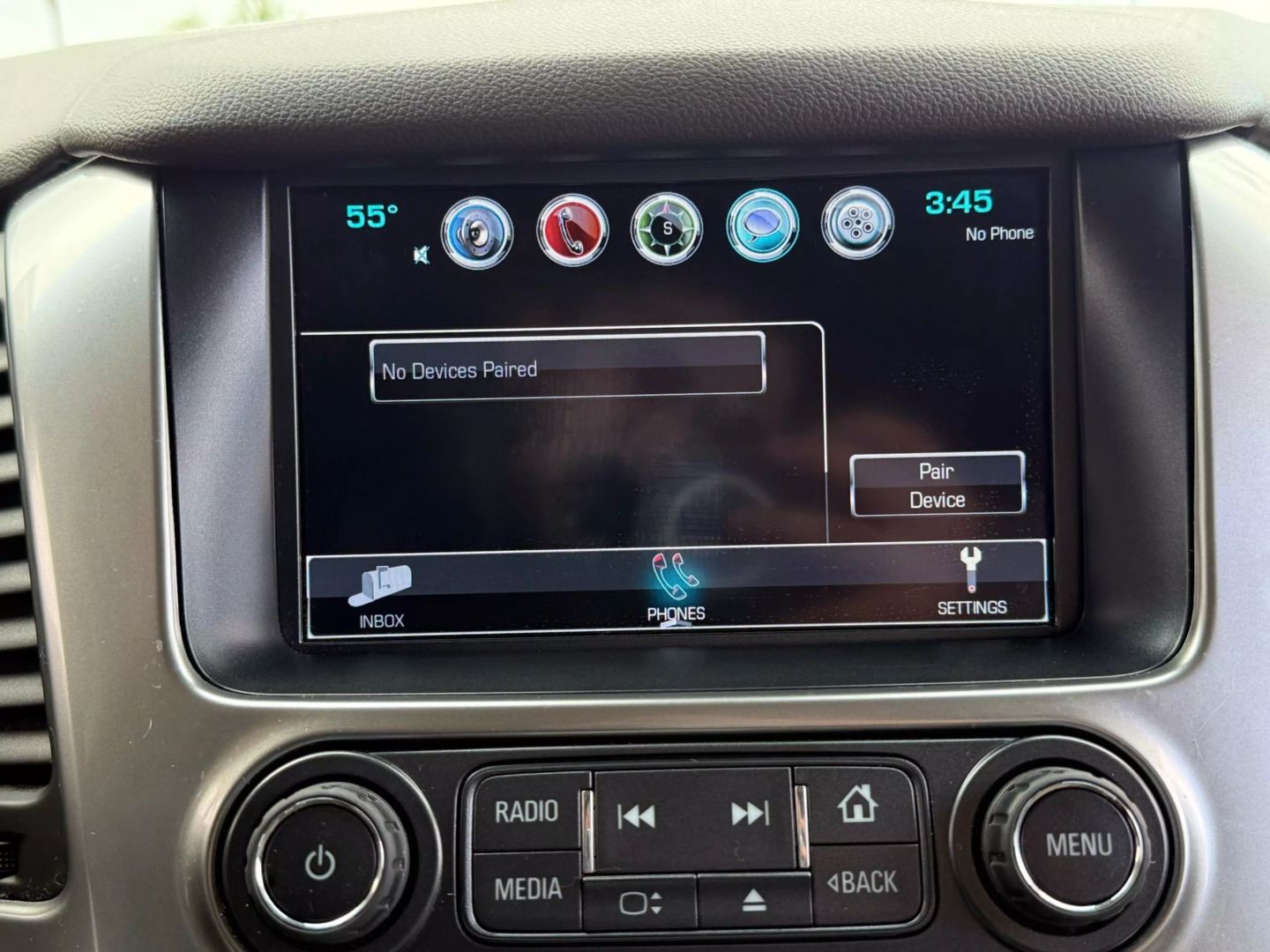 2016 Chevrolet Tahoe - Image 36
