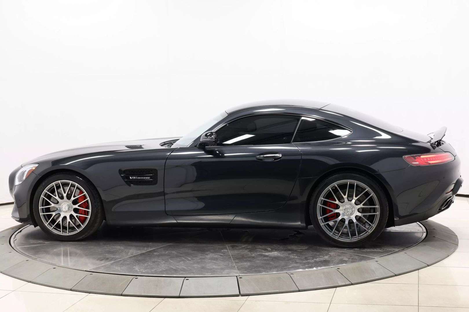 2017 Mercedes-benz Mercedes-amg Gt - Image 5