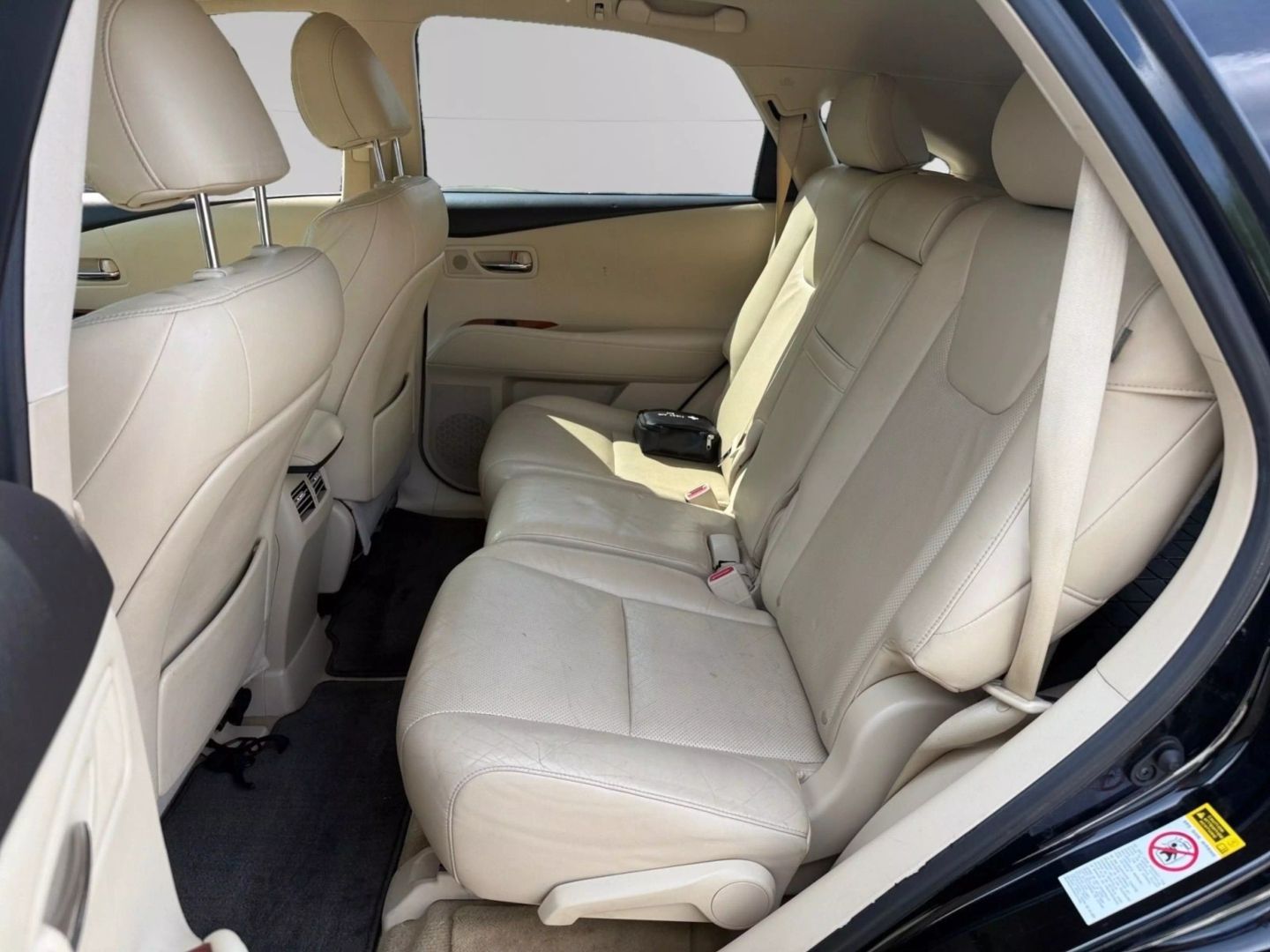 2012LEXUS RX for sale in Stafford VA