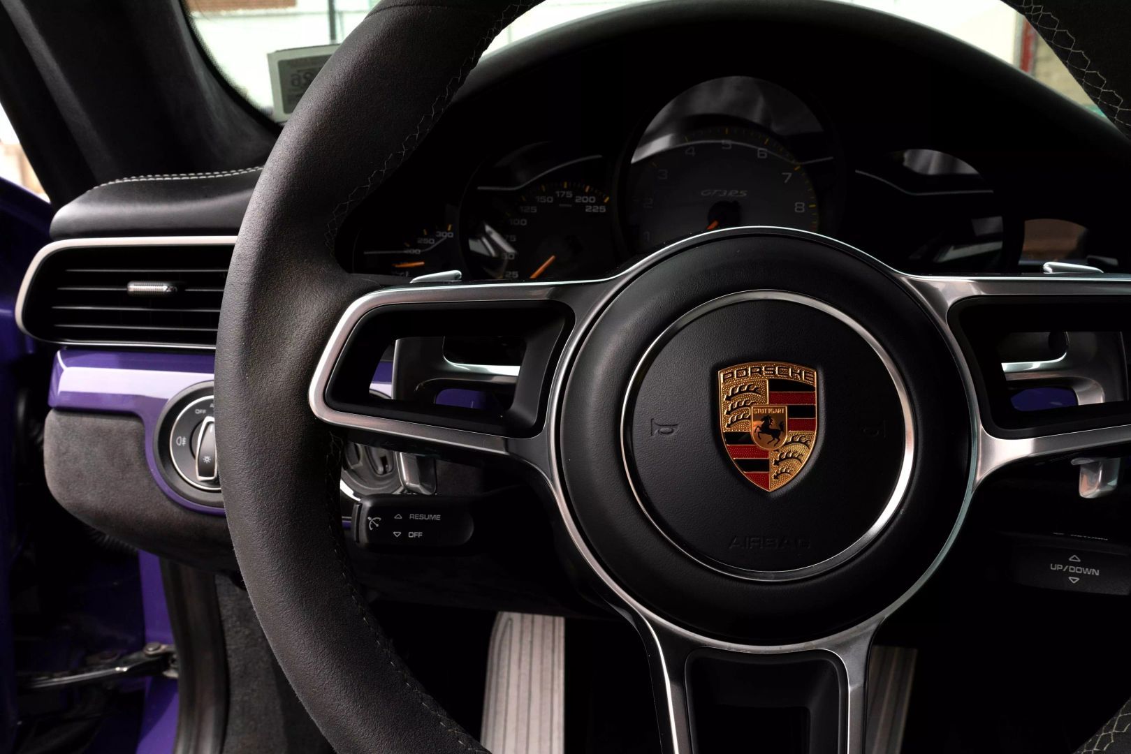 2016 Porsche 911 - Image 50